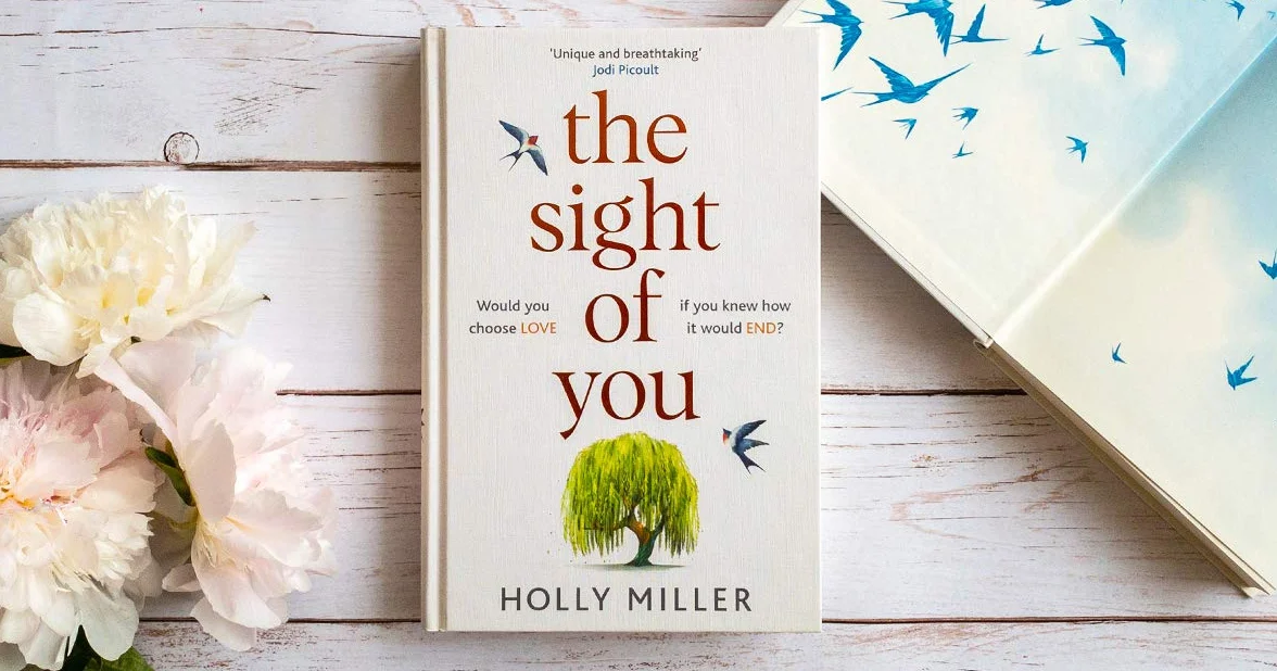 The Sight of You: An unforgettable love story and Richard & Judy Book Club pick