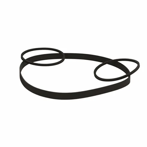 Thakker GXC-725 D zestaw pasków kompatybilny z Akai GXC-725 D zestaw pasów pokład kasetowy Belt
