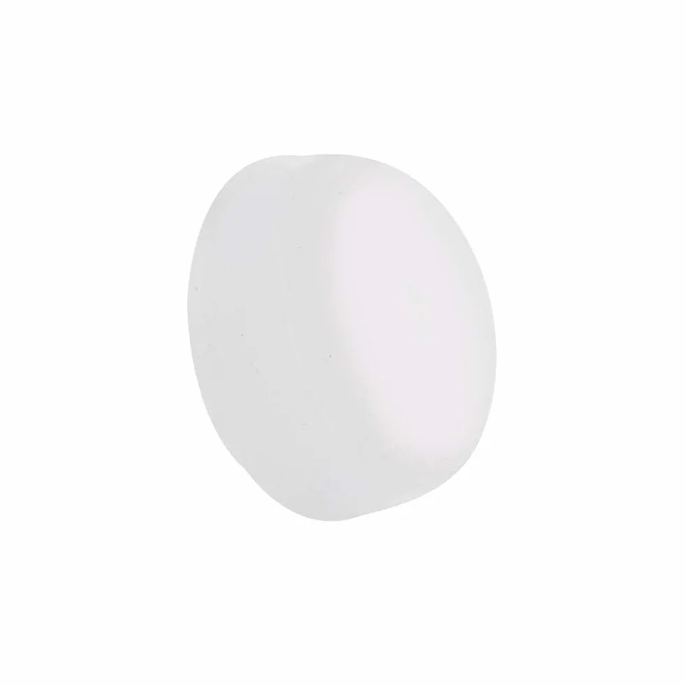 Alomejor 10 szt. zatyczki fletowe miękkie silikonowe zatyczki do kluczy flet otwarte otwory osłony wtyków flety części naprawcze akcesoria, 7 x 3 mm