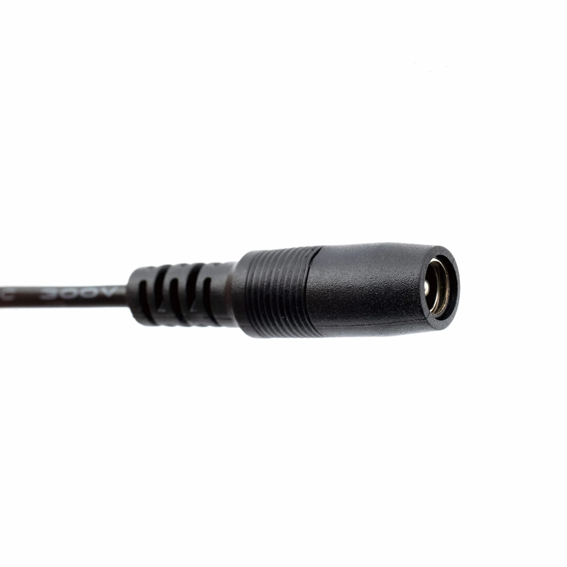Musiclily Pro DC 9V Rozgałęźnik Jack Adapter 1 na 3-kierunkowy Kabel Zasilający Daisy Chain do Efektów Gitarowych