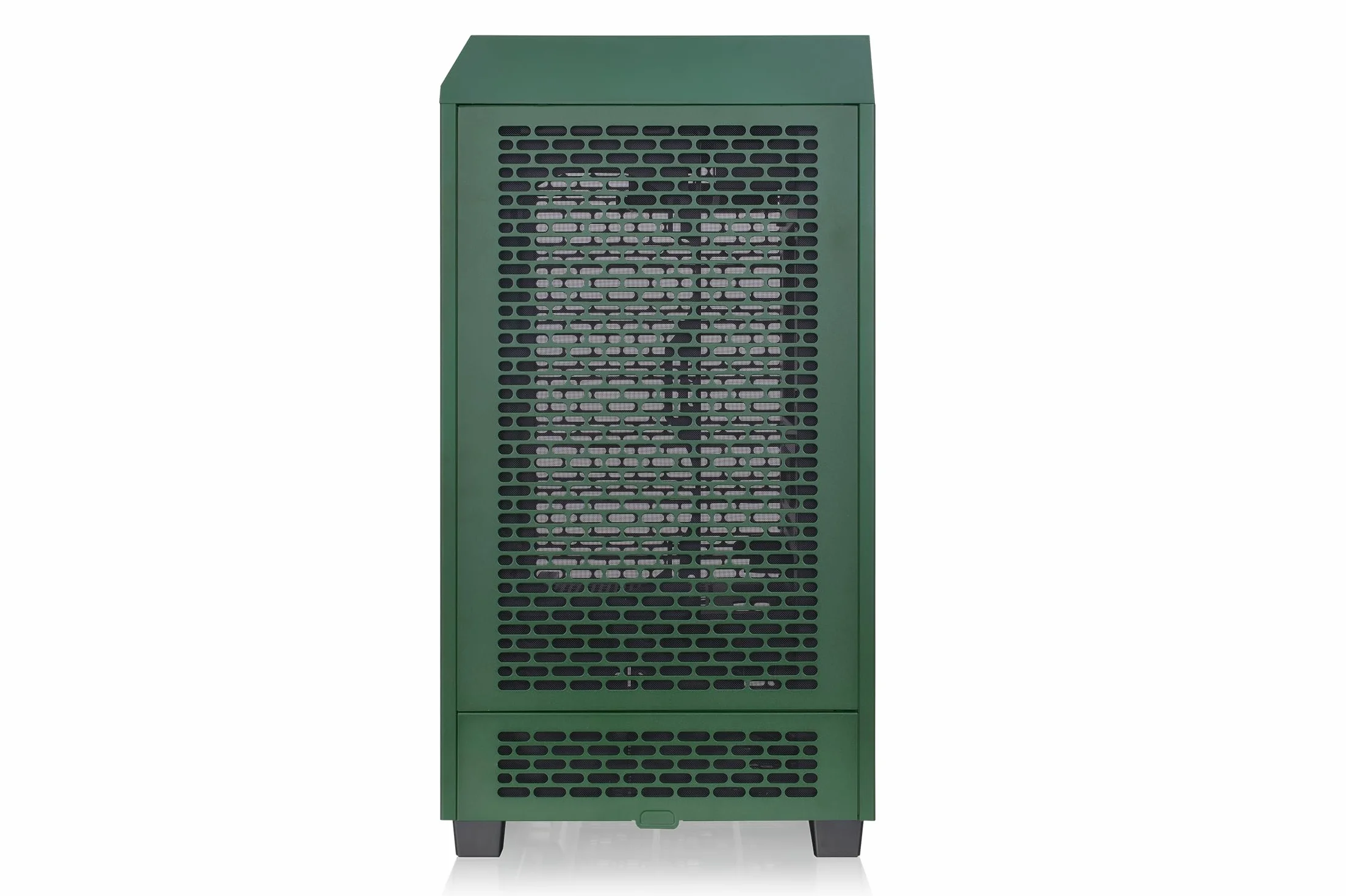 Thermaltake The Tower 200 | Racing Green