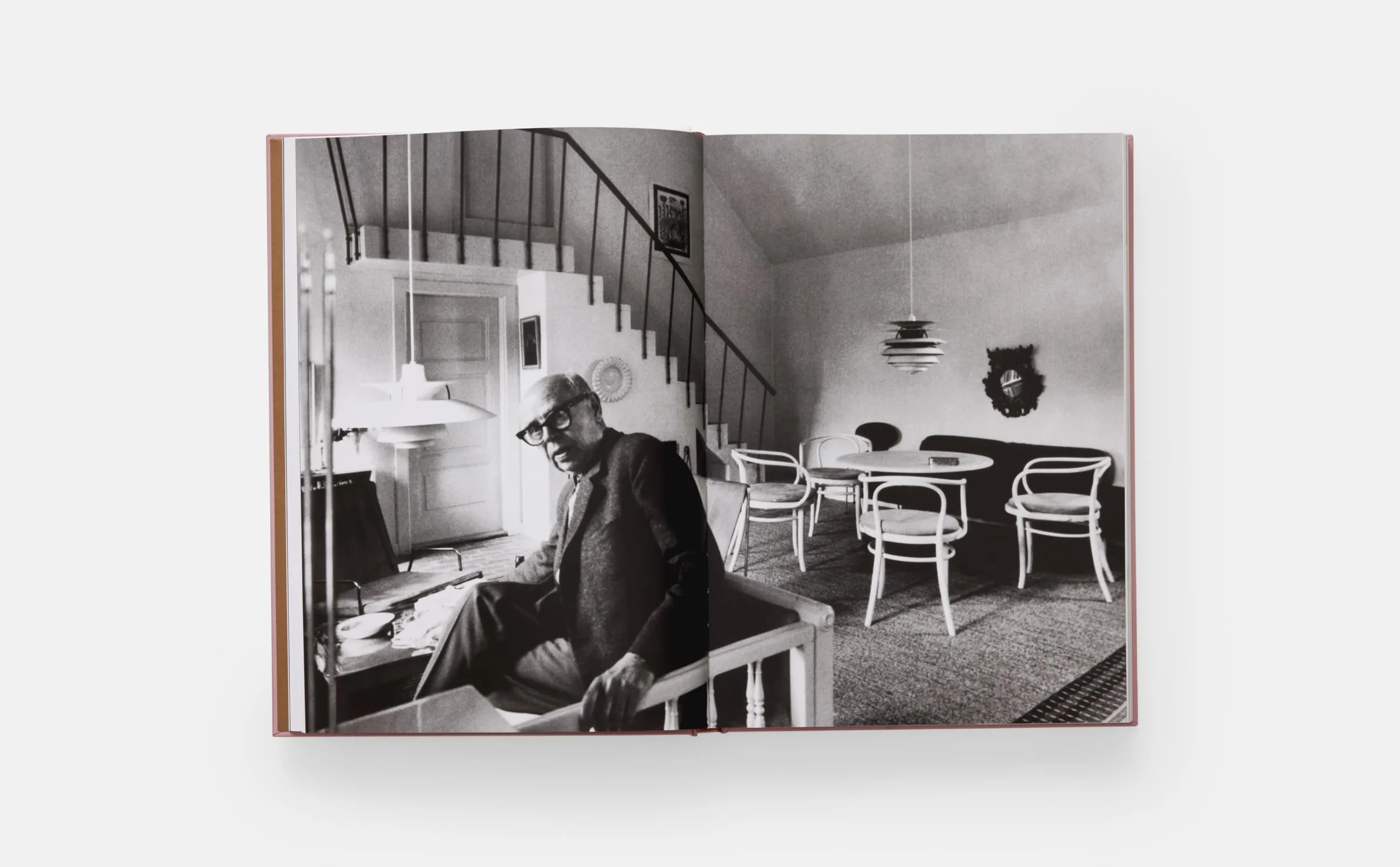 Louis Poulsen: First House of Light