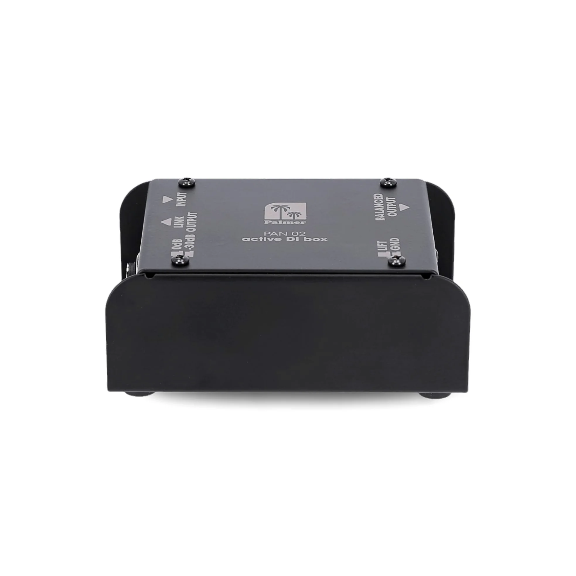 Palmer PAN 02 - DI Box Active