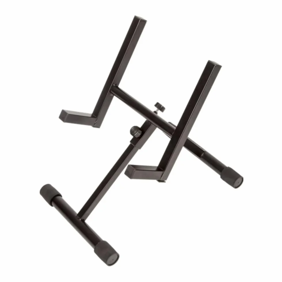 Fender® »Fender® AMP STAND - SMALL« statyw wzmacniacz/amp - do 50 kg - kolor: czarny
