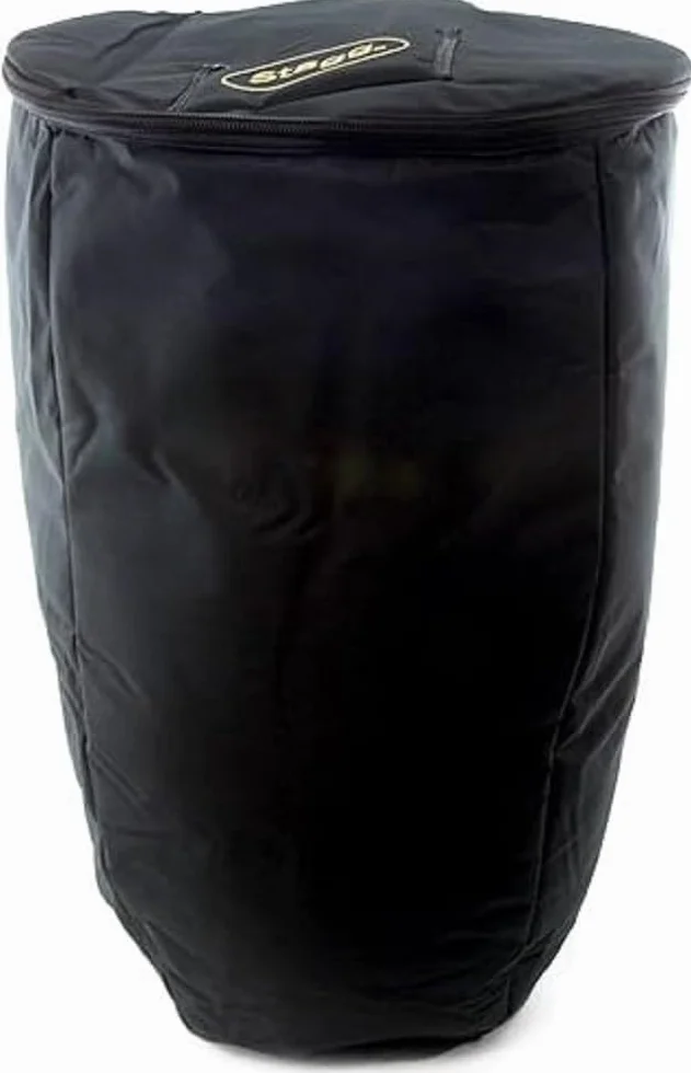 Stagg 25009199 CGB-11 BK Conga torba 27,94 cm (11 cali) czarna