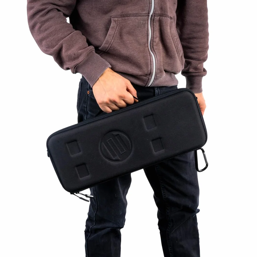 Reloop Premium Modular Bag XT - Futerał na kontroler DJ