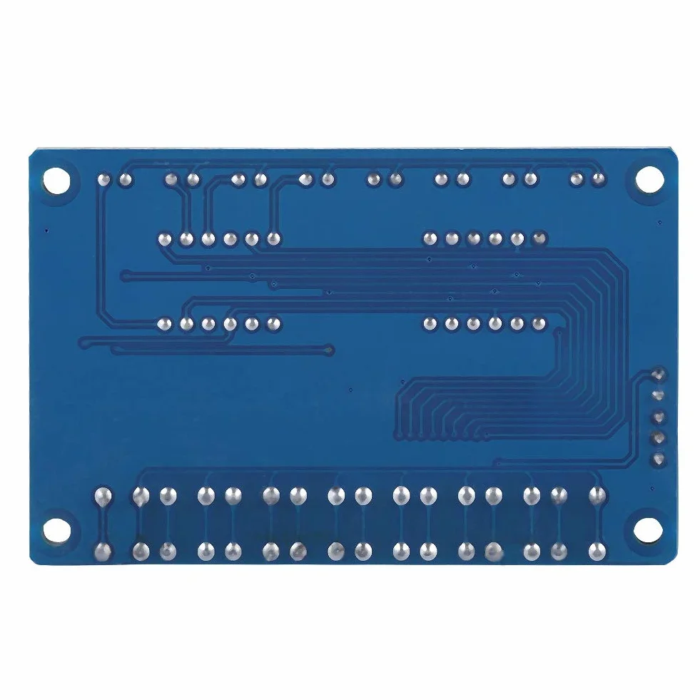 Tonysa 8-bitowy cyfrowy moduł wyświetlacza LED, TM1638, entuzjaści elektroniki, profesjonaliści, moduł wyświetlacza