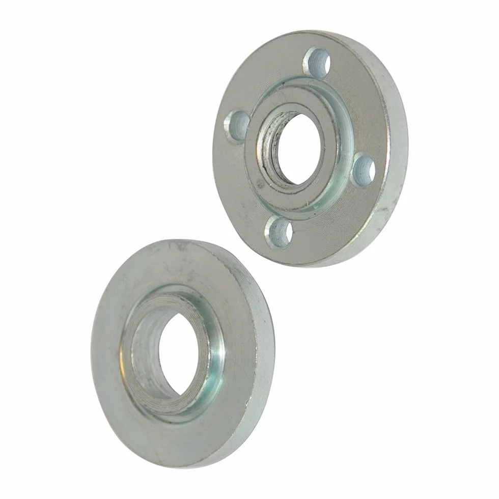 Silverline 101421 Zestaw kołnierzy M14