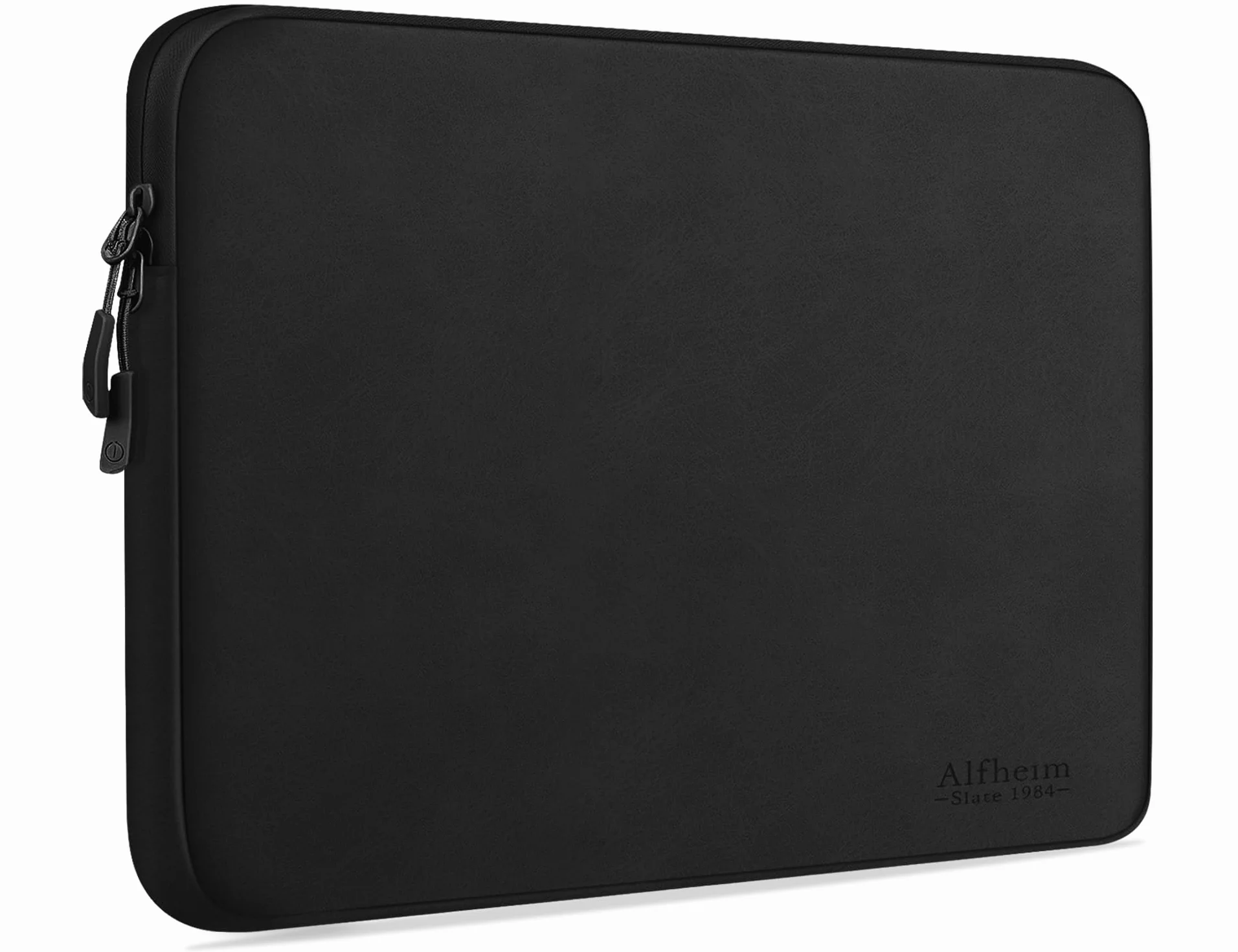Alfheim Pokrowiec na laptopa 33.0 cm, wodoodporny, lekki, ochronny, kompatybilny z MacBook Air M4 M3 M2 M1 / Pro M2 M1 13,3/13,6 2025-2016