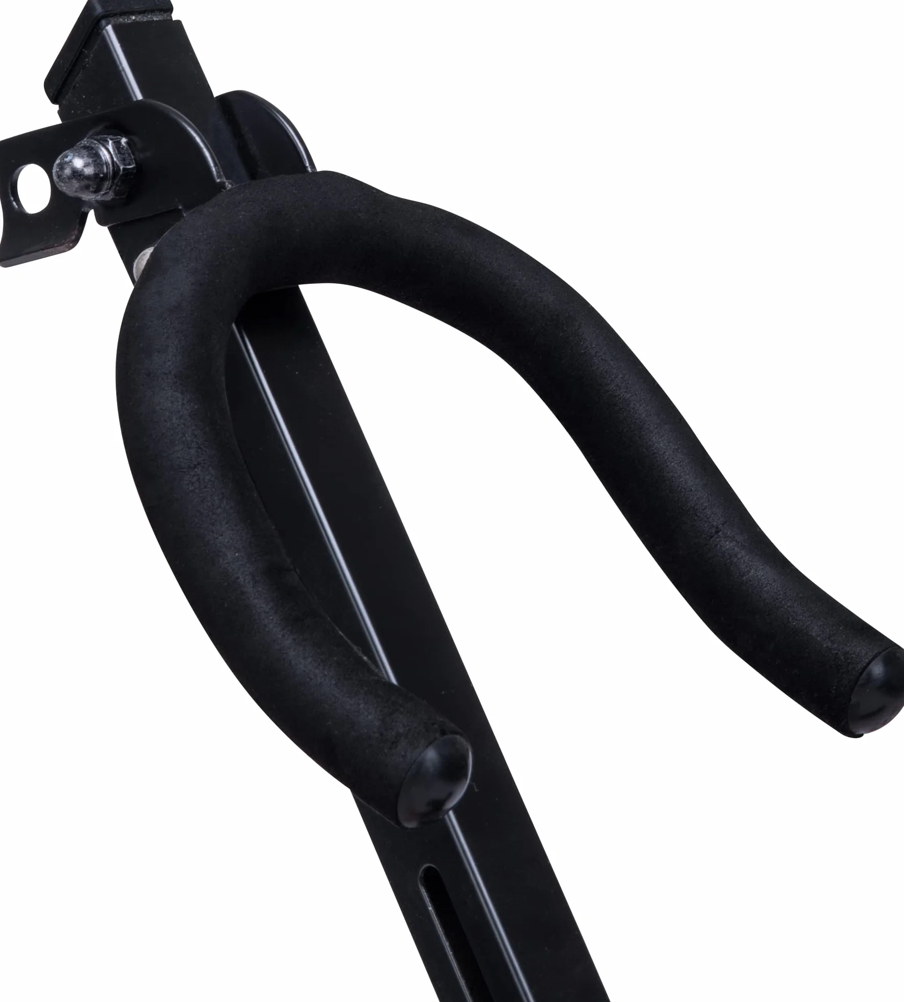 Hercules EZ-Safe Alto / Tenor Saxophone Stand - DS530BB