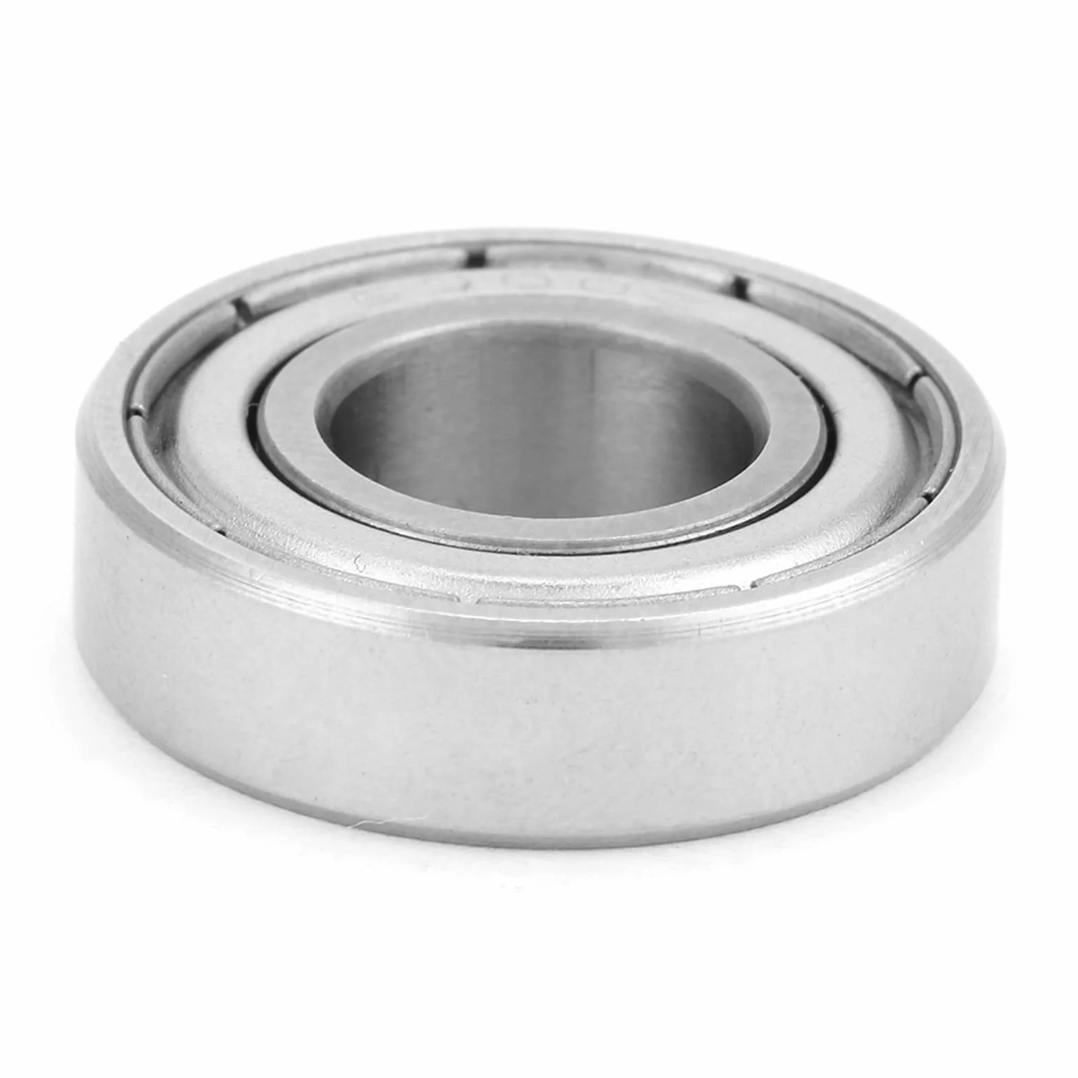 Roulement Poussette Yoyo 10 Sztuk 6900Zz Podwójne łożyska Stalowe 10X22X6Mm Stal łożyskowa 6900Z łożysko
