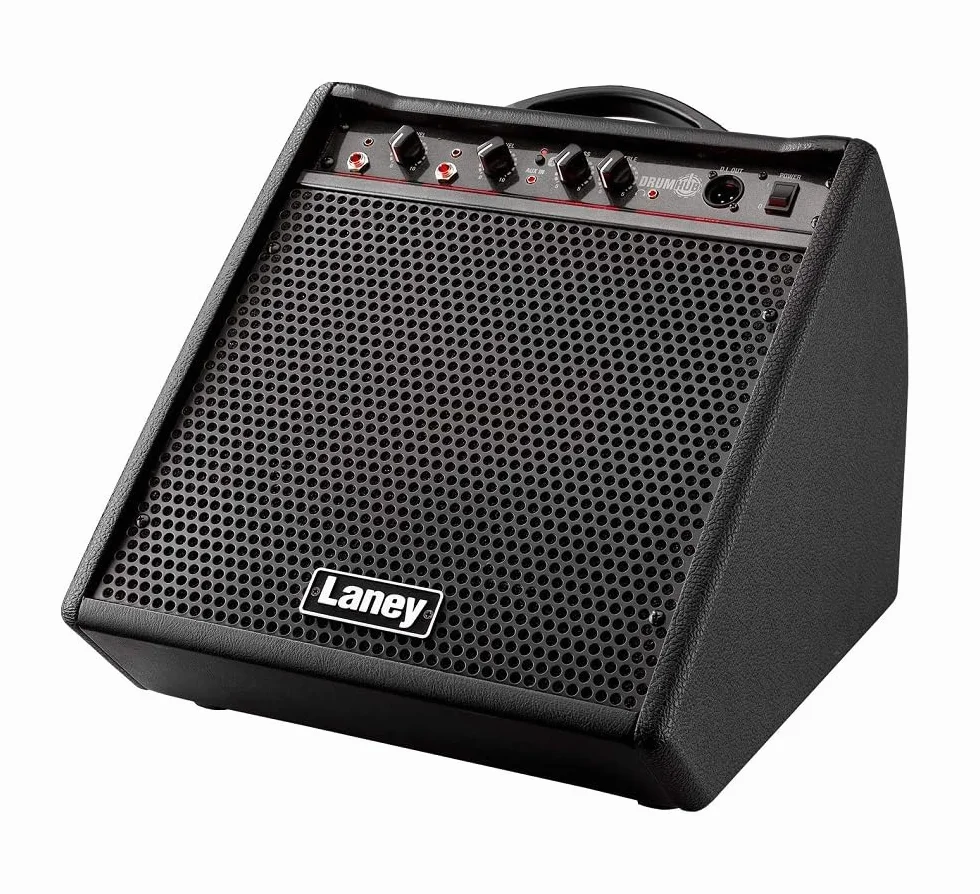Laney DH80 Drum Hub E-Drum Monitor 80 W
