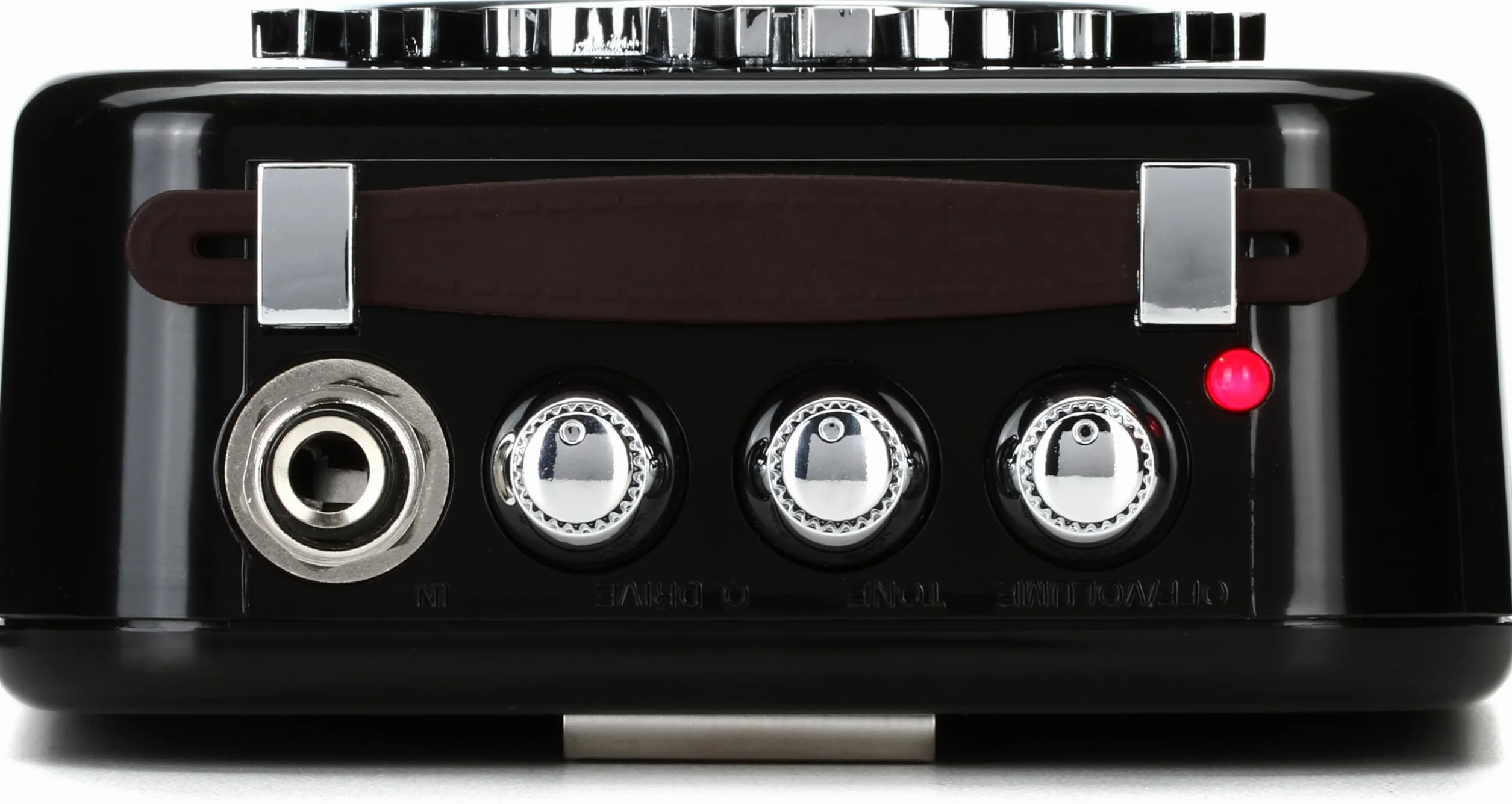 Danelectro Honeytone N-10 Mini wzmacniacz gitarowy, czarny z klipsem do paska