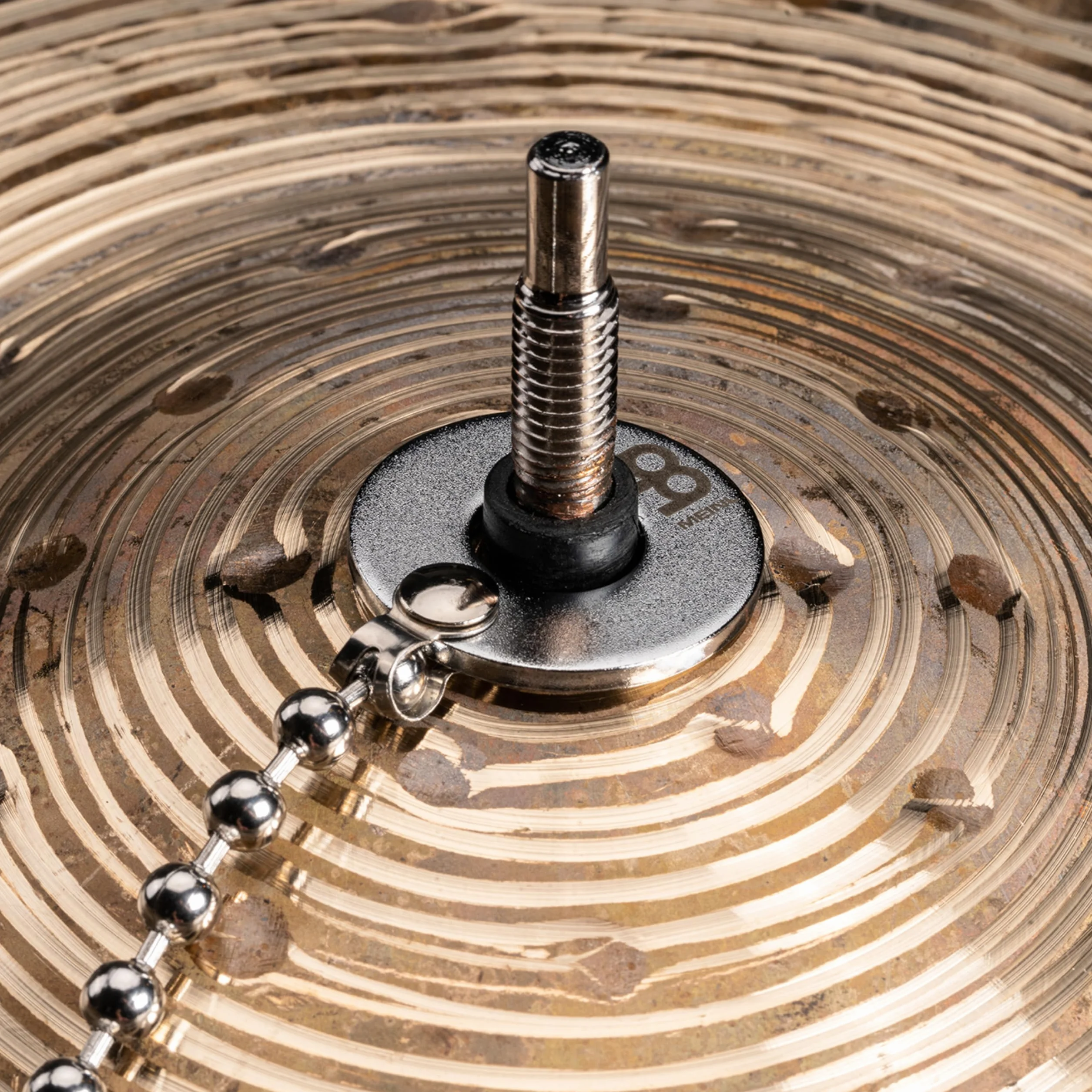 Meinl Heavy Cymbal Bacon