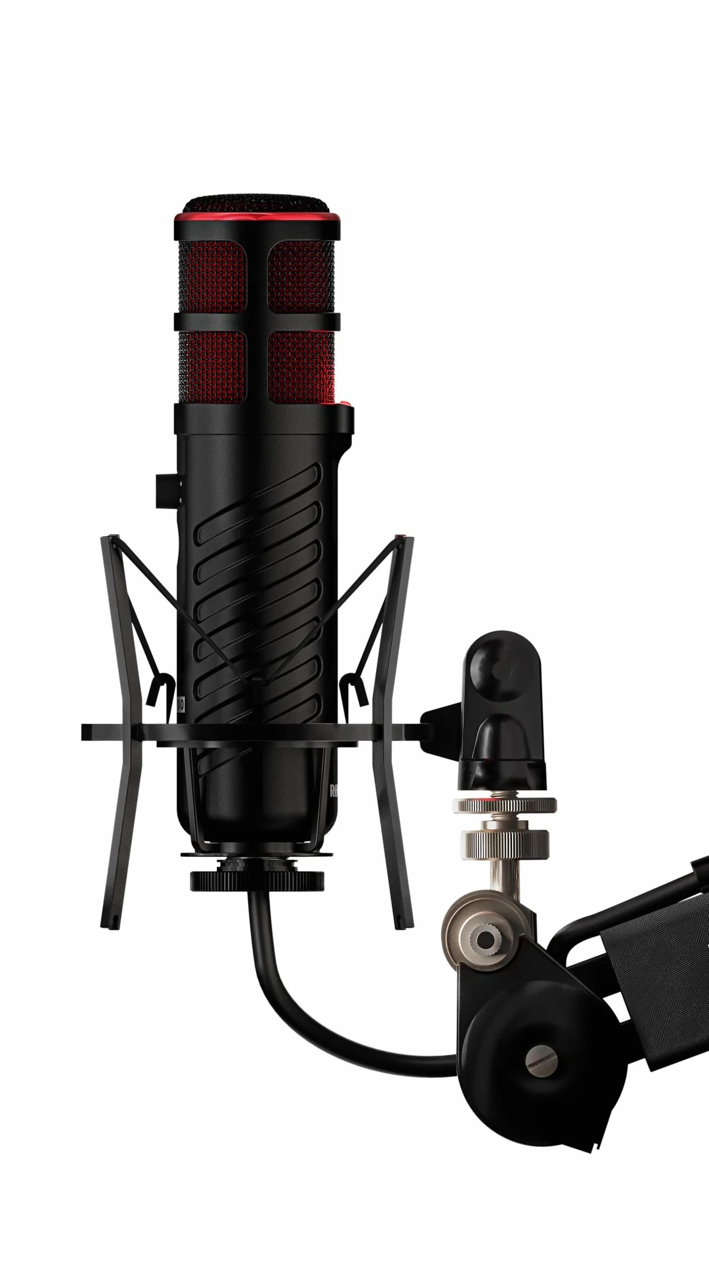 RØDE XDM-100 Profesjonalny mikrofon dynamiczny USB i wirtualne rozwiązanie miksujące dla streamerów i graczy