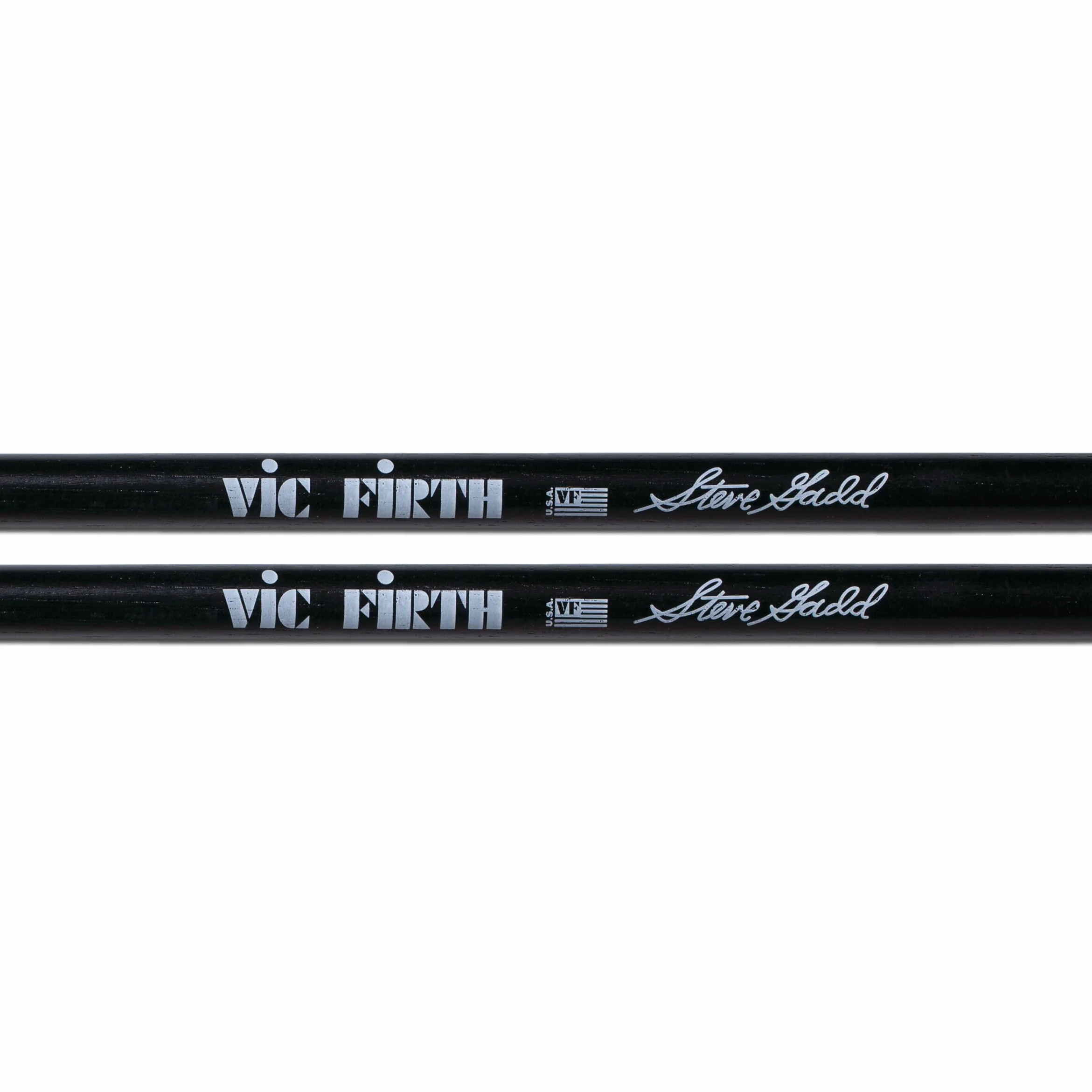 Vic Firth Steve Gadd podpis amerykańska hikora drewniana końcówka pałeczki