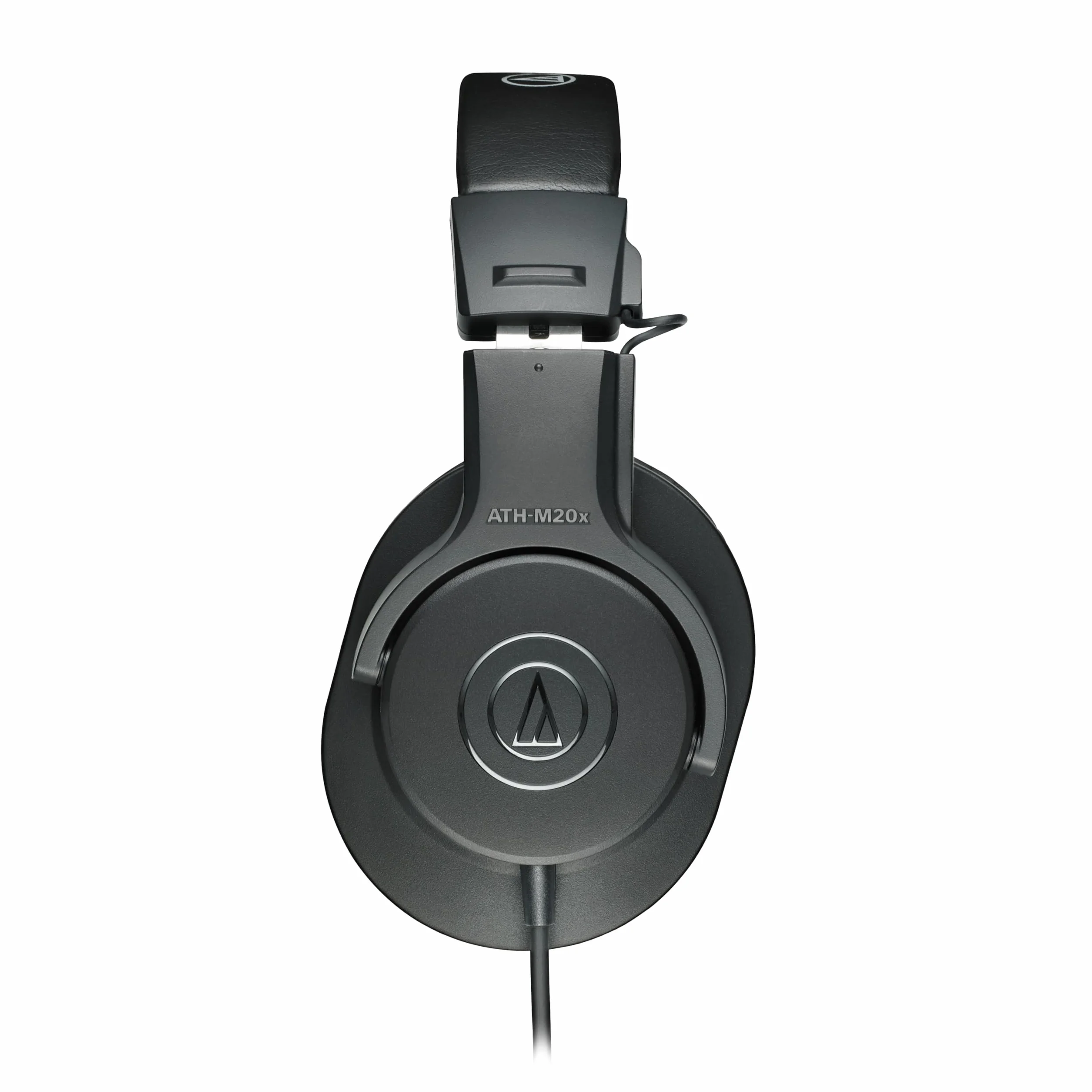 Audio-Technica M20xBT Bezprzewodowe Słuchawki Czarne