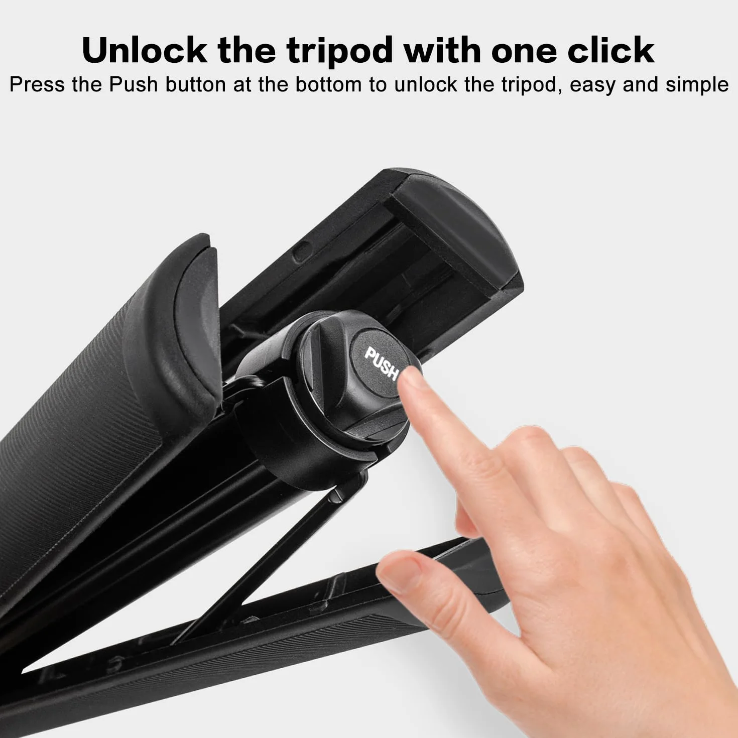 Wiseten Wysuwany Statyw Kijek do Selfie do GoPro Insta360, 120CM Wysuwany Uchwyt Selfie Vlog Przenośny Statyw Akcesoria do GoPro Hero 13 12 11 10 9 Black insta360 X3 X4 DJI Osmo Action 5 Pro