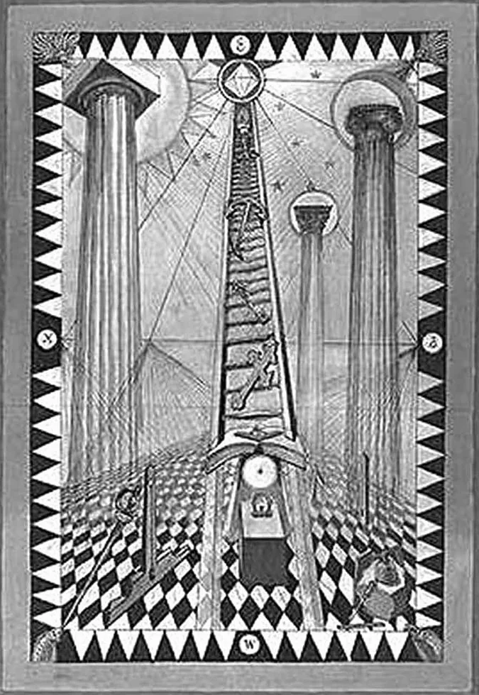 Confessions of an Illuminati, Volume III: Espionage, Templars and Satanism in the Shadows of the Vatican Volume 3