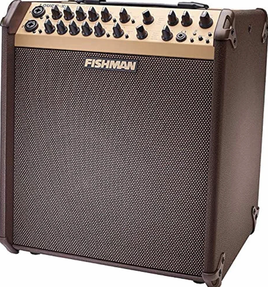 Fishman Loudbox Performer wzmacniacz Bluetooth 180 W