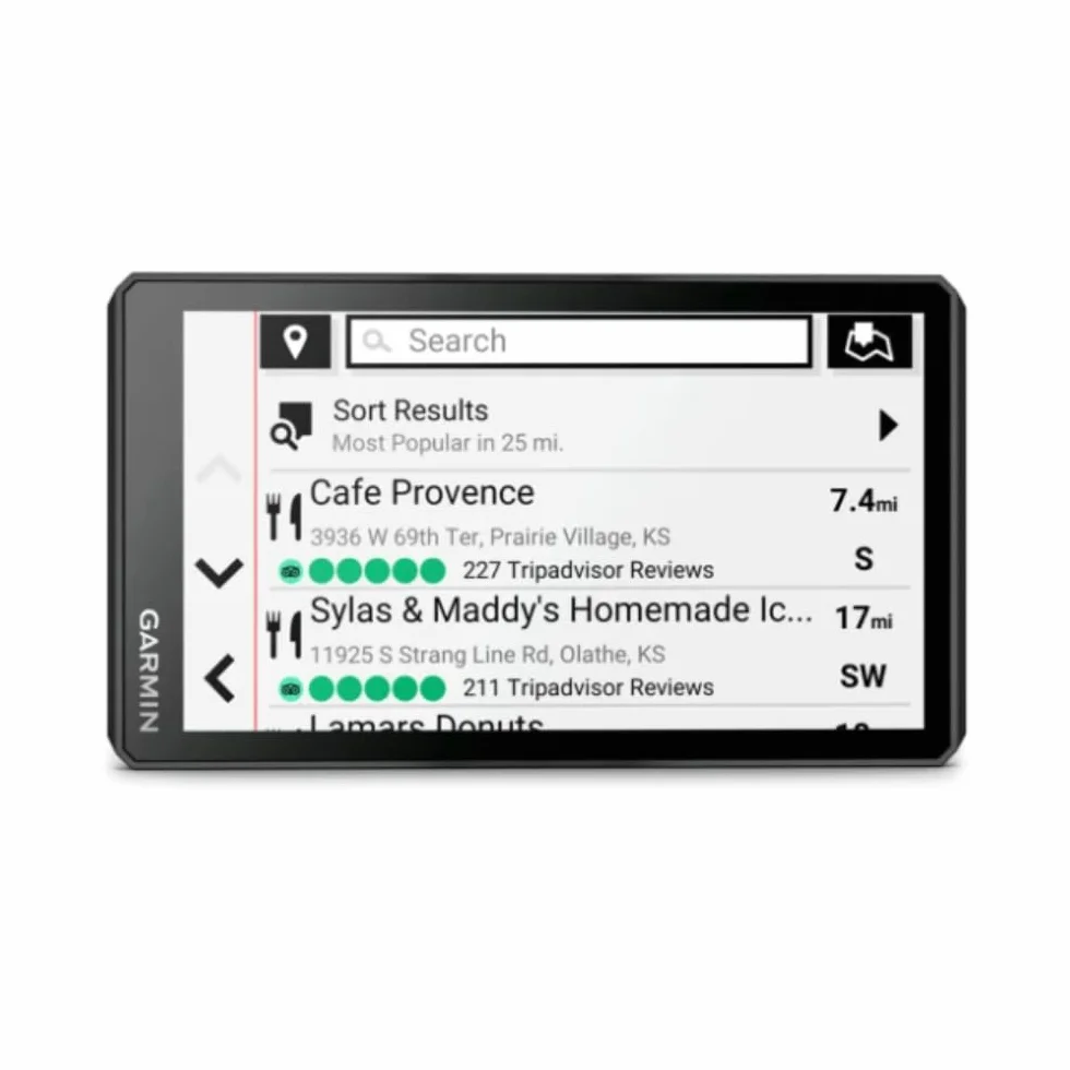 Garmin Zūmo XT2 MT-S Nawigacja Motocyklowa Mapy Drogowe i Terenowe 6 Cali
