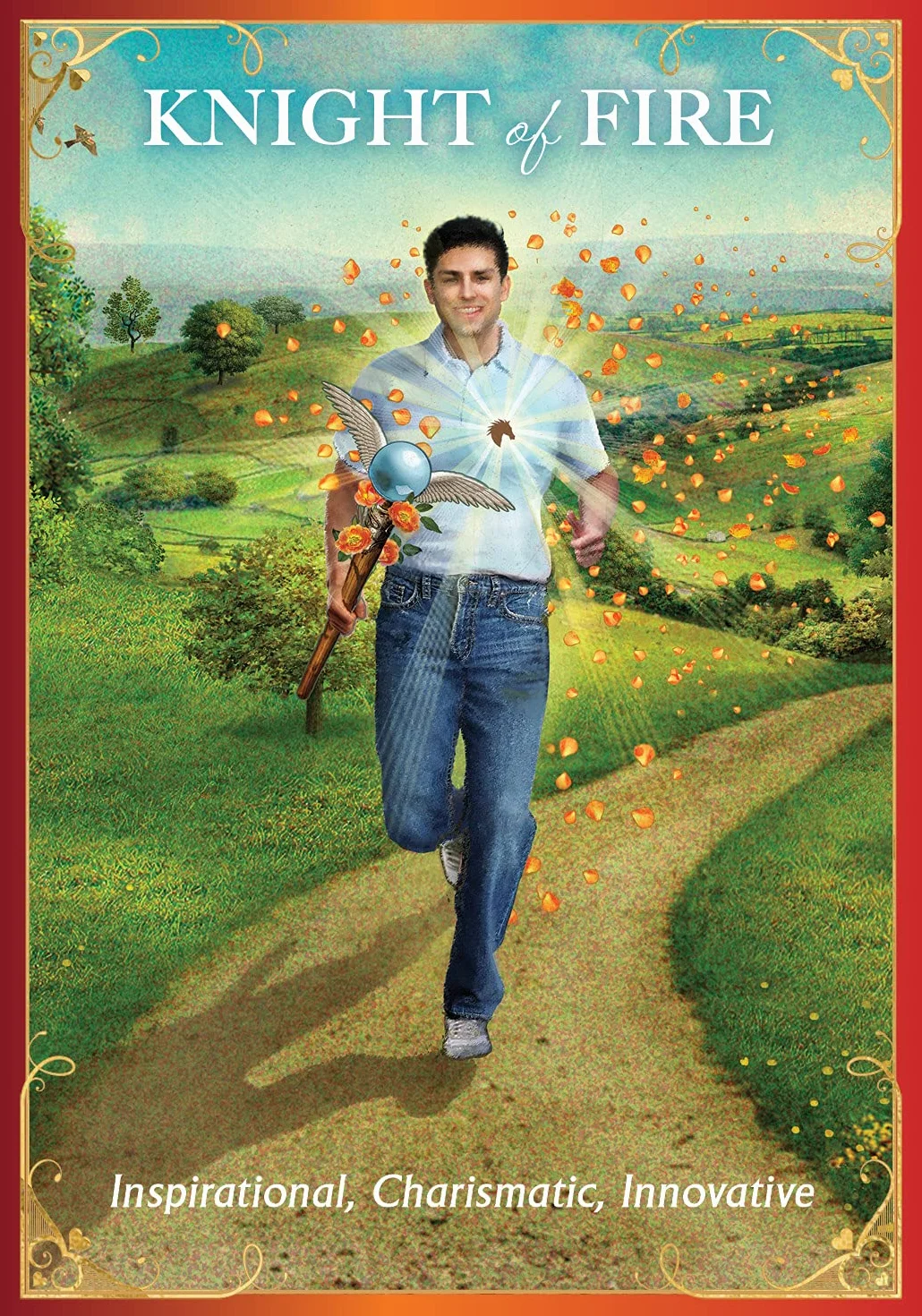 Guardian Angel Messages Tarot: A 78-Card Deck and Guidebook