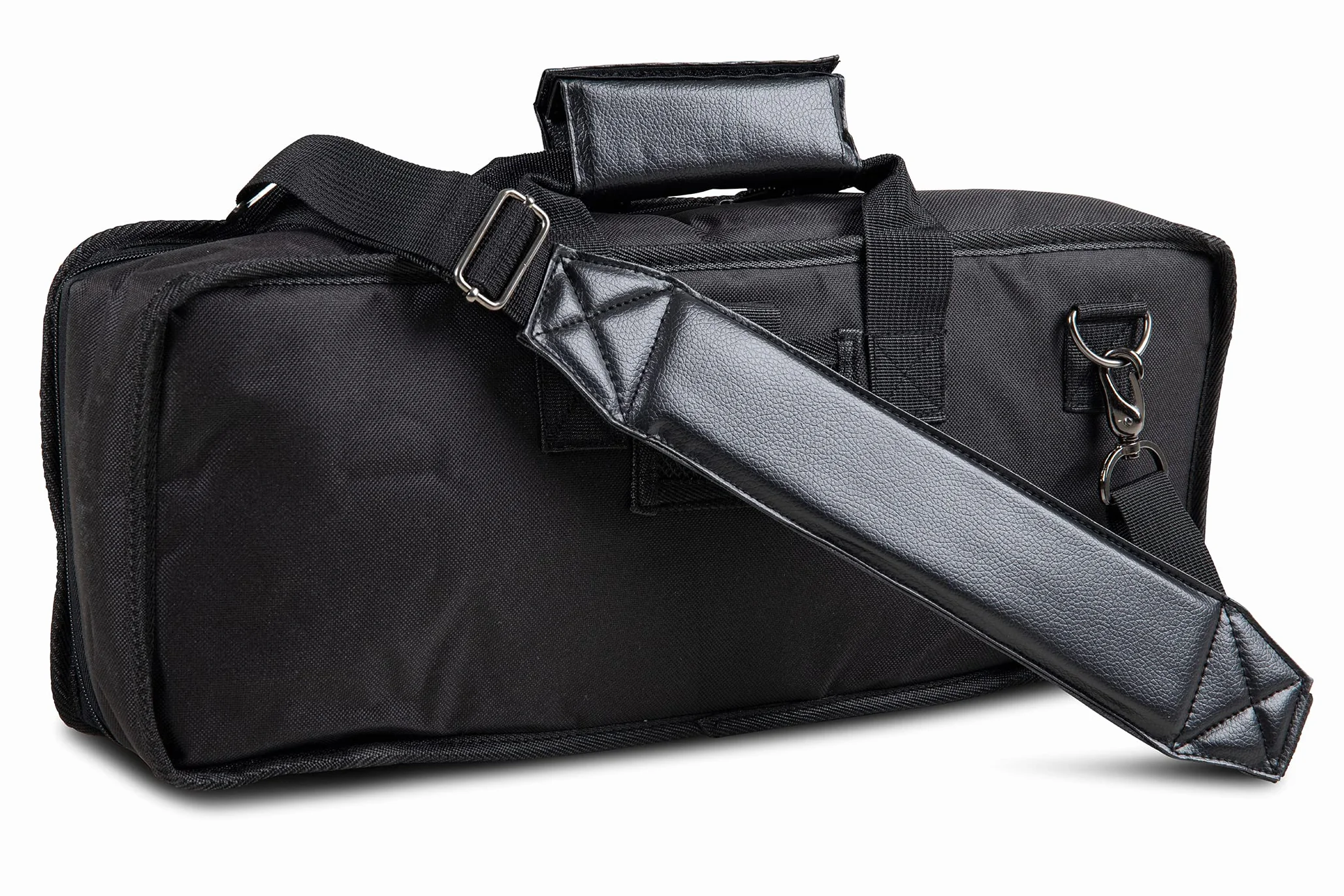 GEWA Keyboard Gig-Bag Basic A 48x18x5 cm Cordura 600 Denier reißfest wasserfest
