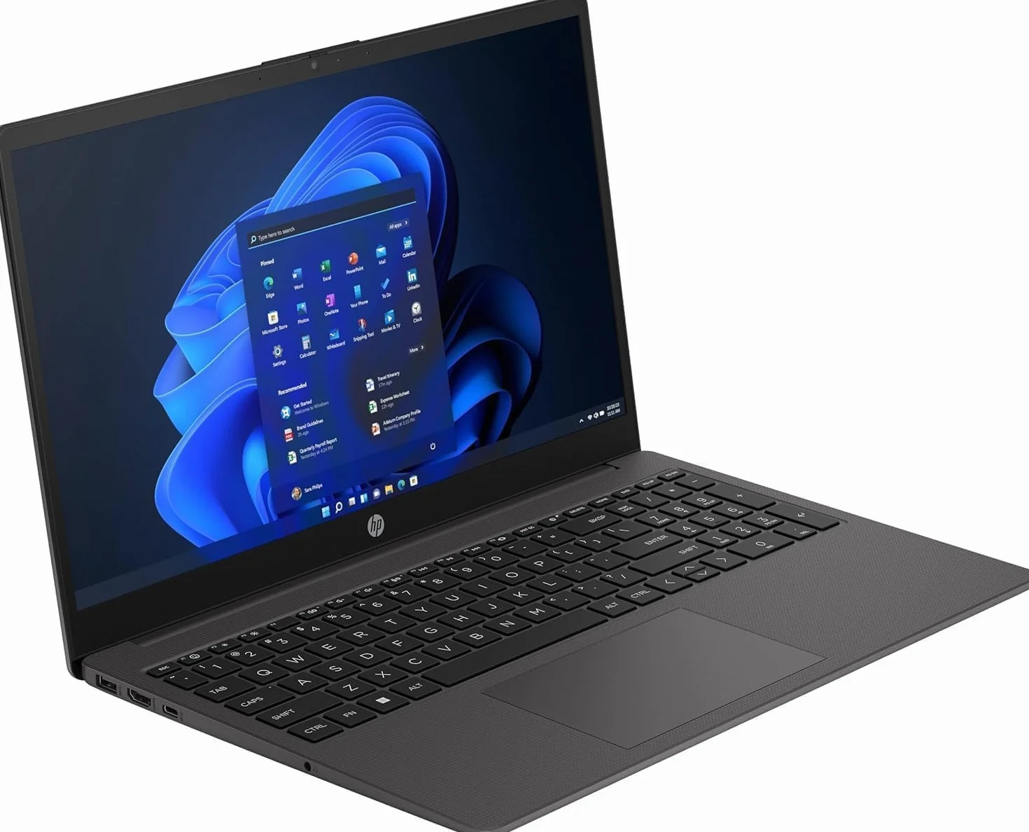 Kompatybilny model HP NOTEBOOK HP 255 G10 15,6" AMD RYZEN 7 7730U 4,5 GHz RAM 16 GB SSD 1000 GB NVMe-AMD RADEON GRAPHICS-WI-FI 6-WIN 11 HOME (8A673EA #ABZ)