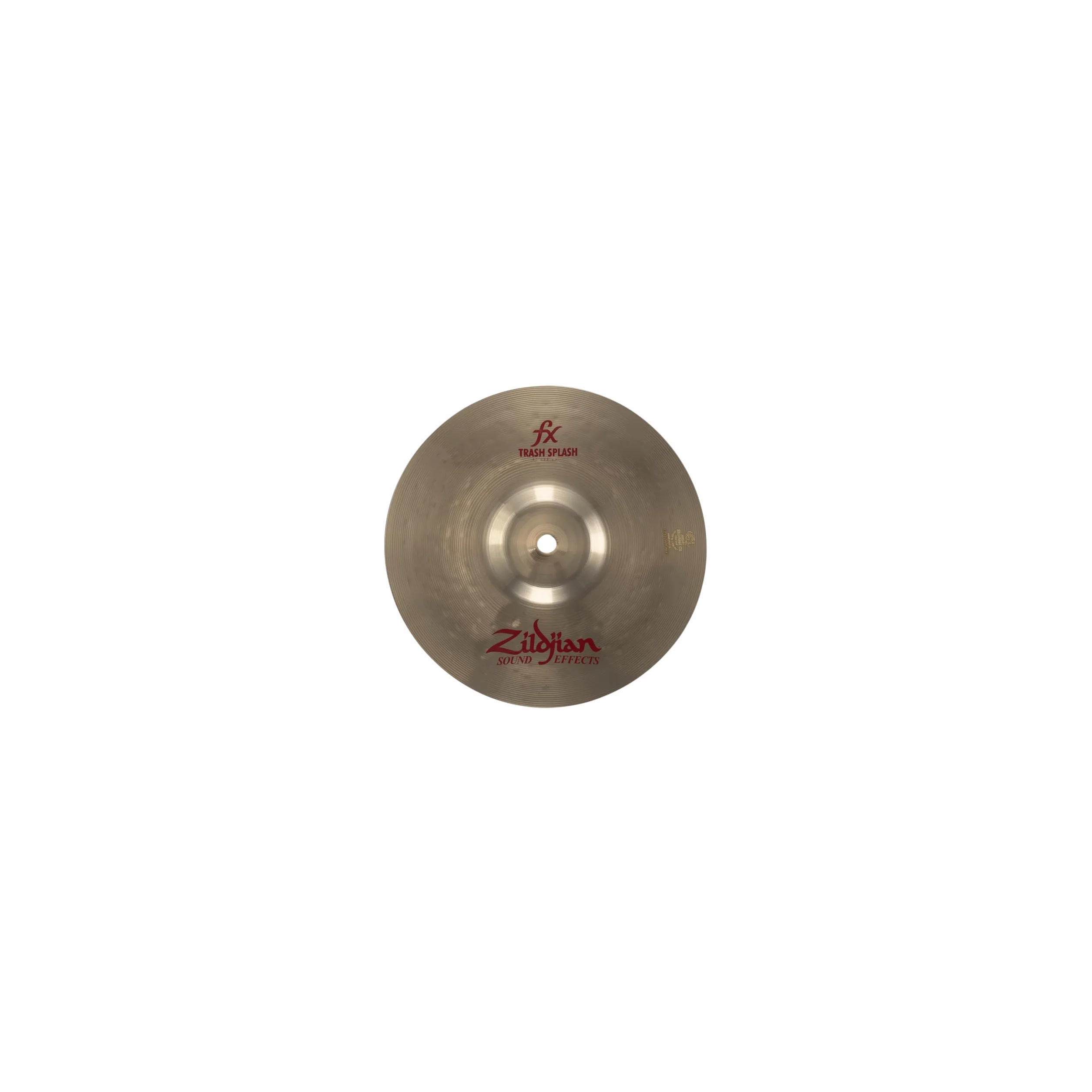 Zildjian Oriental Trash Splash 9" Oriental Sounds - Talerz splash