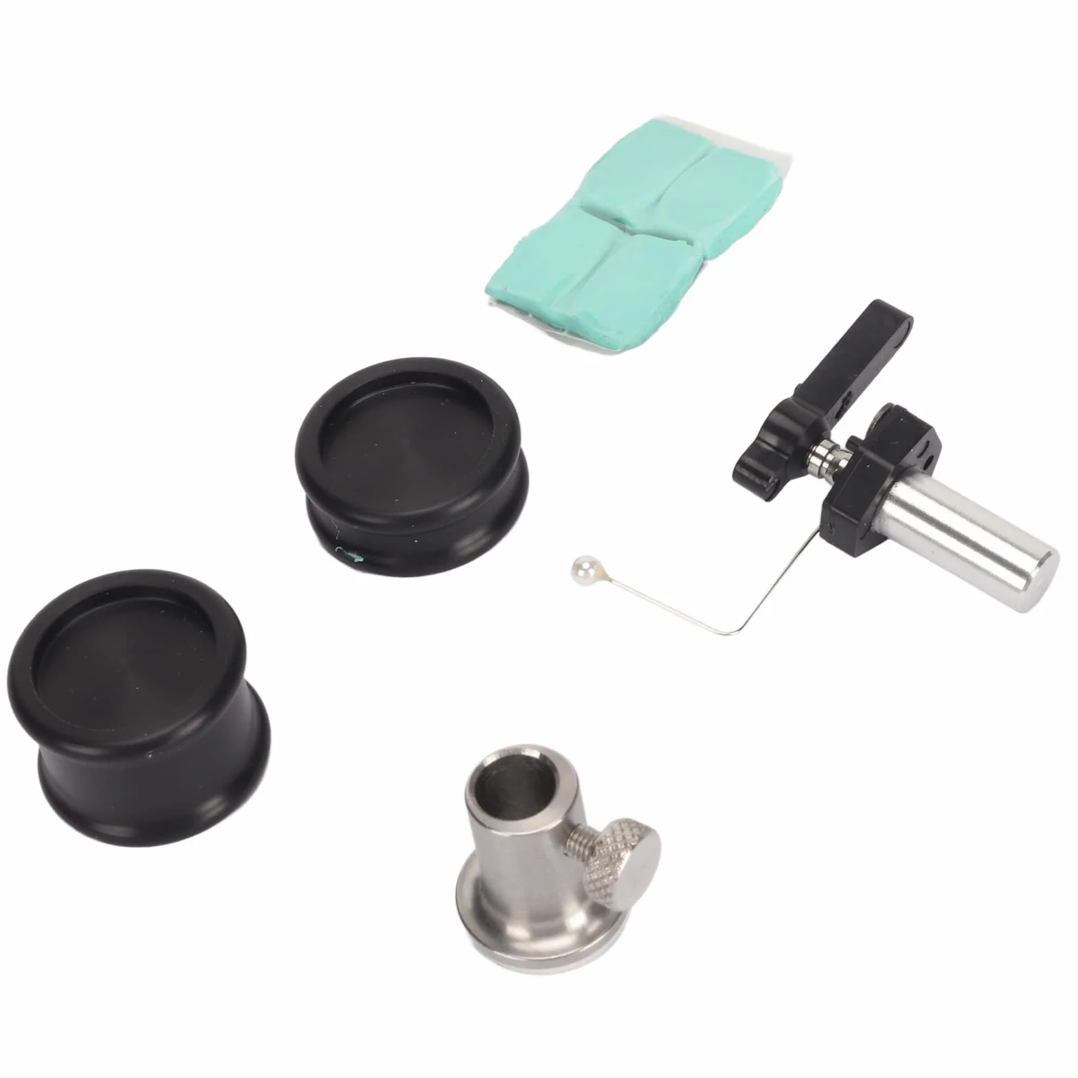 Podnośnik Ramienia Tonearm Arm Lifter Automatyczny Podnośnik Ramienia do Gramofonu Płyta Dźwiękowa, Płyta Winylowa do Gramofonu Winylowego, Akcesoria do Gramofonu,