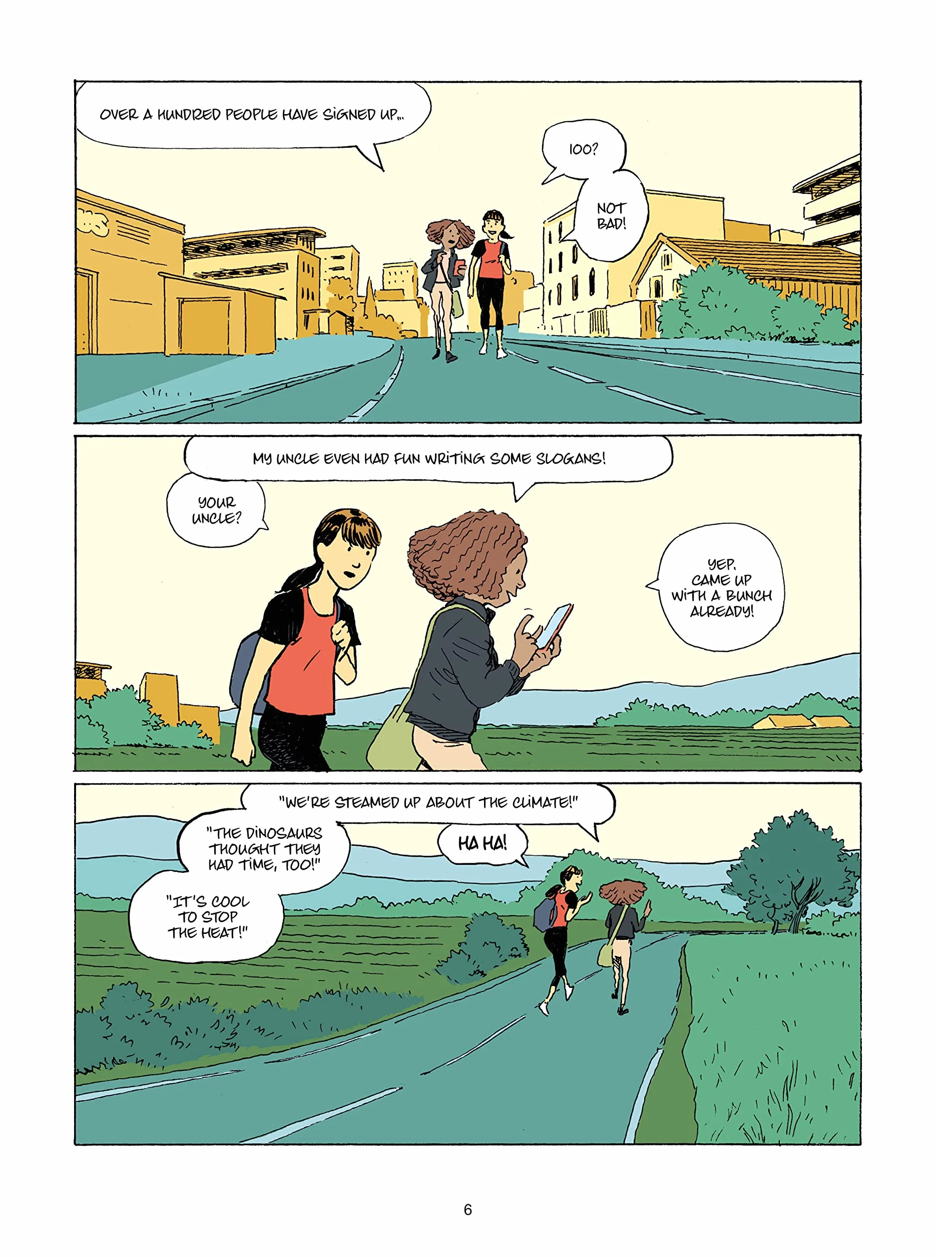 Sophie's World: A Graphic Novel about the History of Philosophy Vol I: From Socrates to Galileo