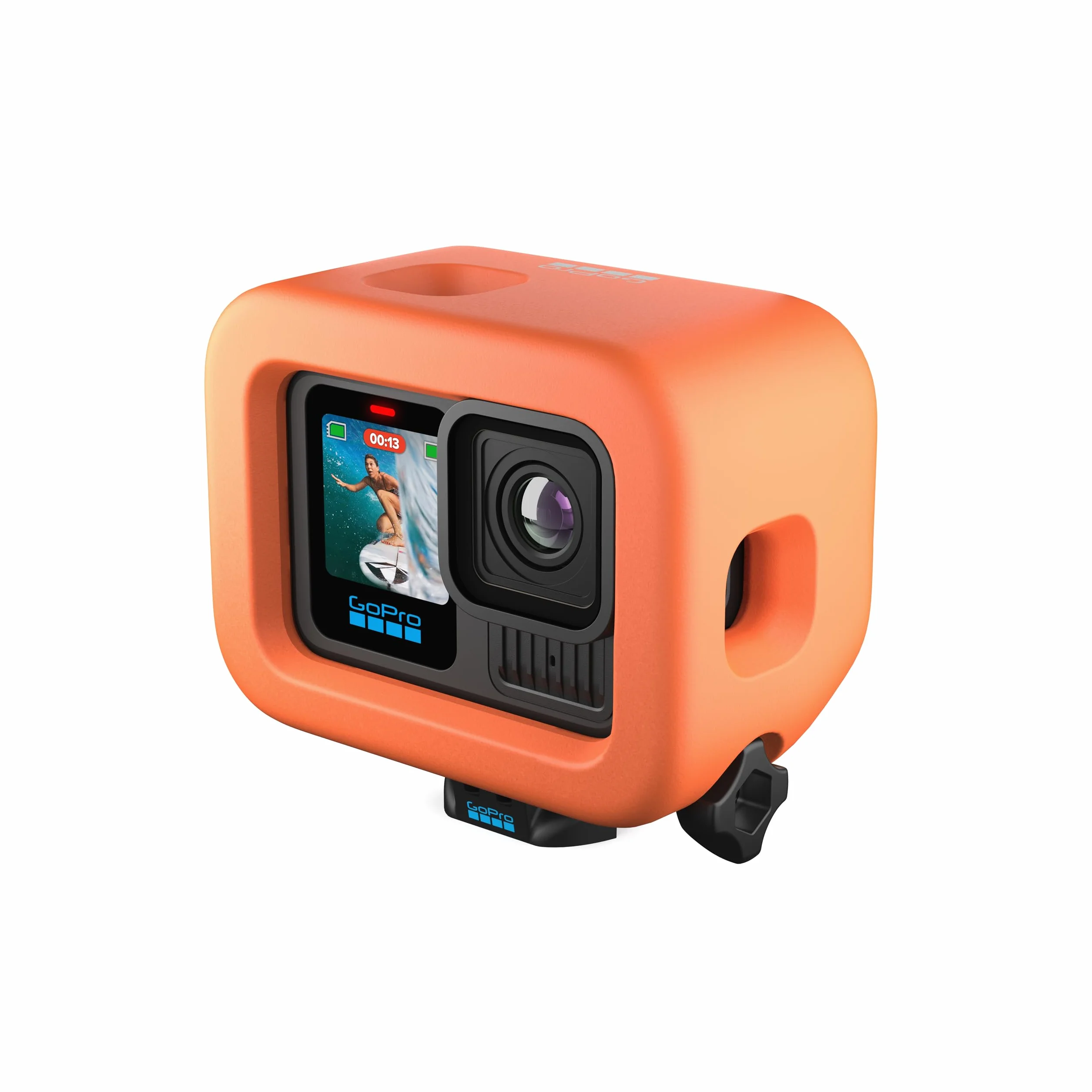 Floaty (HERO9 Black) - oficjalne akcesoria GoPro