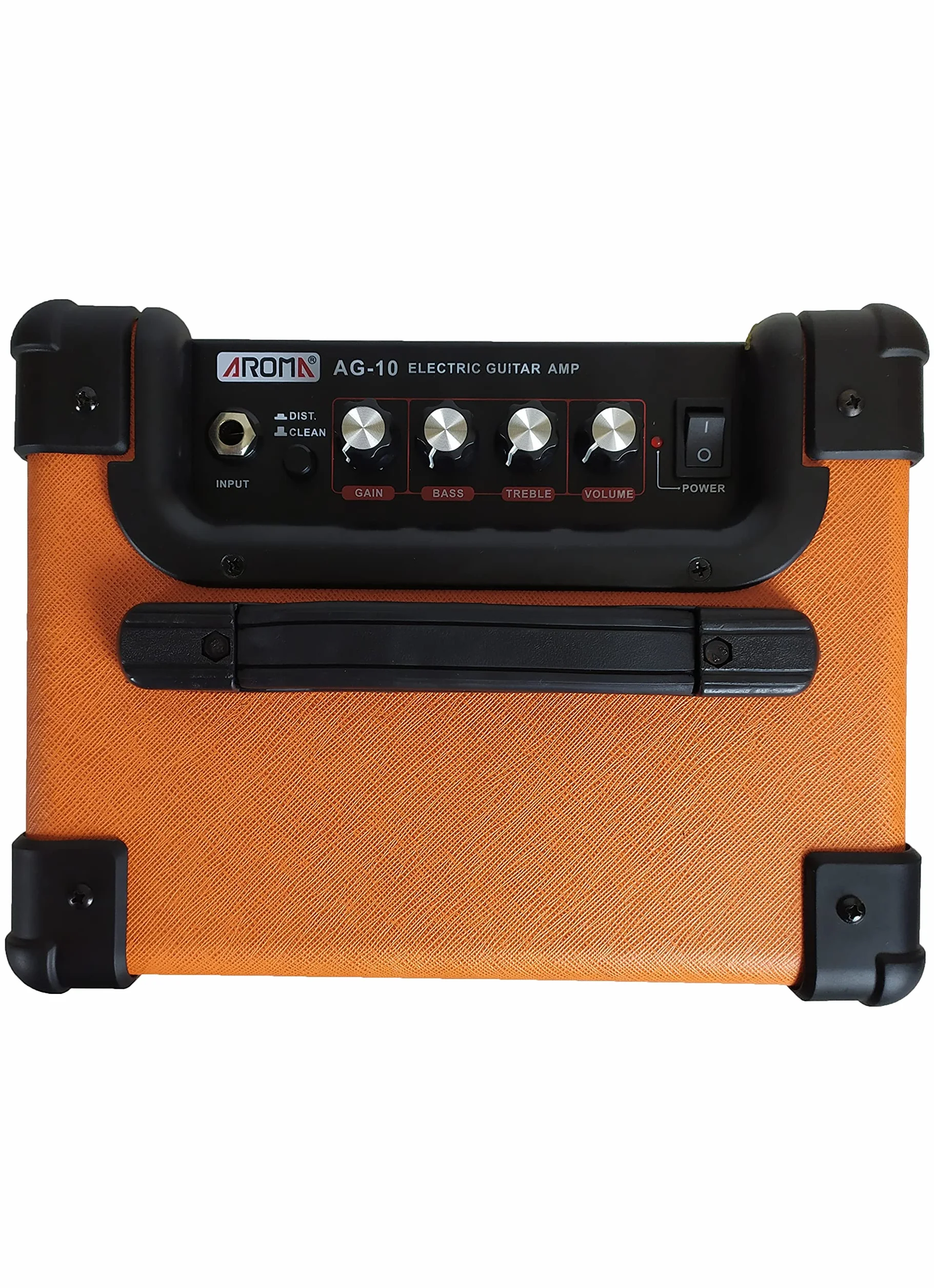 Aroma Wzmacniacz gitarowy, model AG-10