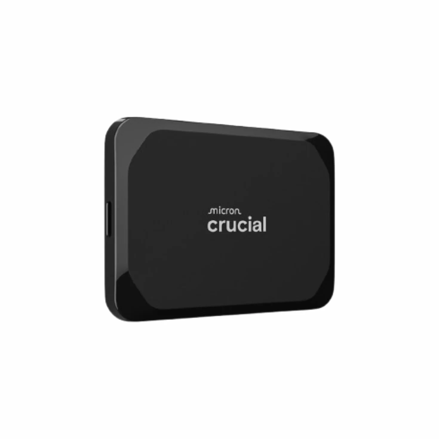 Crucial X9 4TB przenośny dysk SSD do 1050 MB/s, kompatybilny z komputerami PC, Mac i konsolami do gier, zewnętrzny dysk SSD, USB-C 3.2 - CT4000X9SSD902