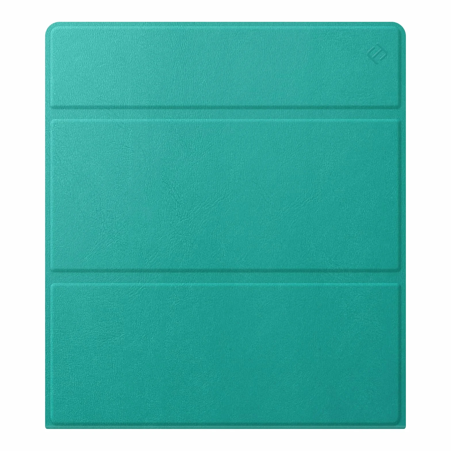 Fintie Etui do Kindle Scribe 2024/2022 - ultra cienkie, lekkie etui z uchwytem na długopis do Kindle Scribe 2024 o przekątnej ekranu 10,2", jadeitowa zieleń
