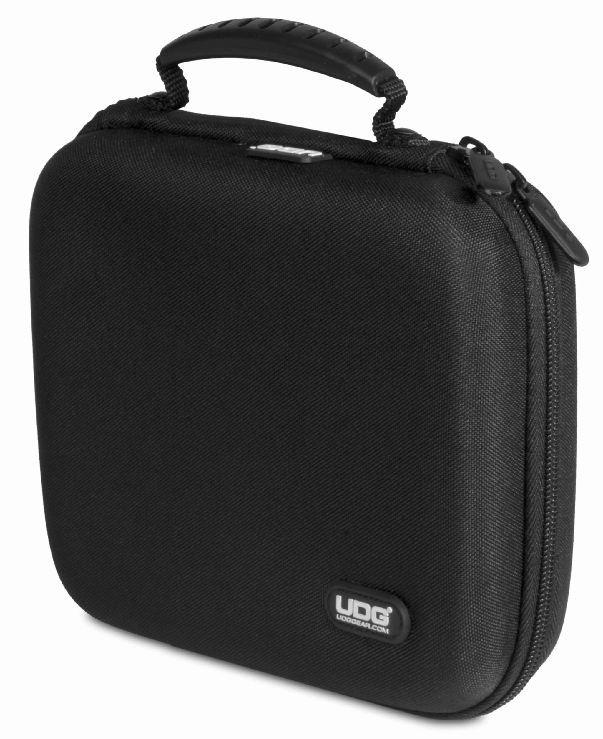 UDG Creator uniwersalny Audio Apollo Twin MKII twarda obudowa czarna U8437BL