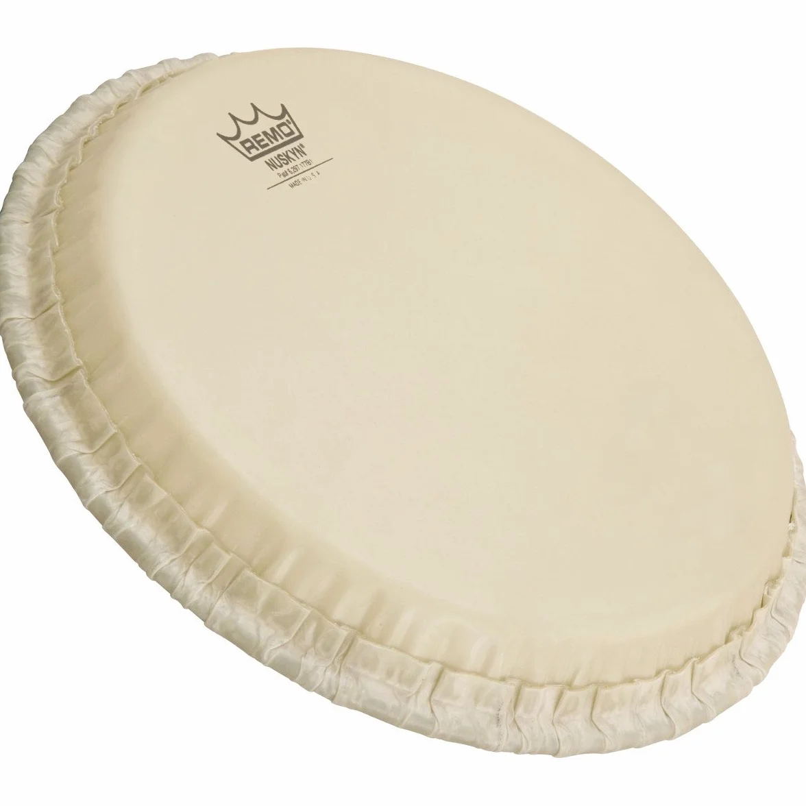 Remo Futro perkusyjne Nuskyn Bongo 9" M9-0900-N6