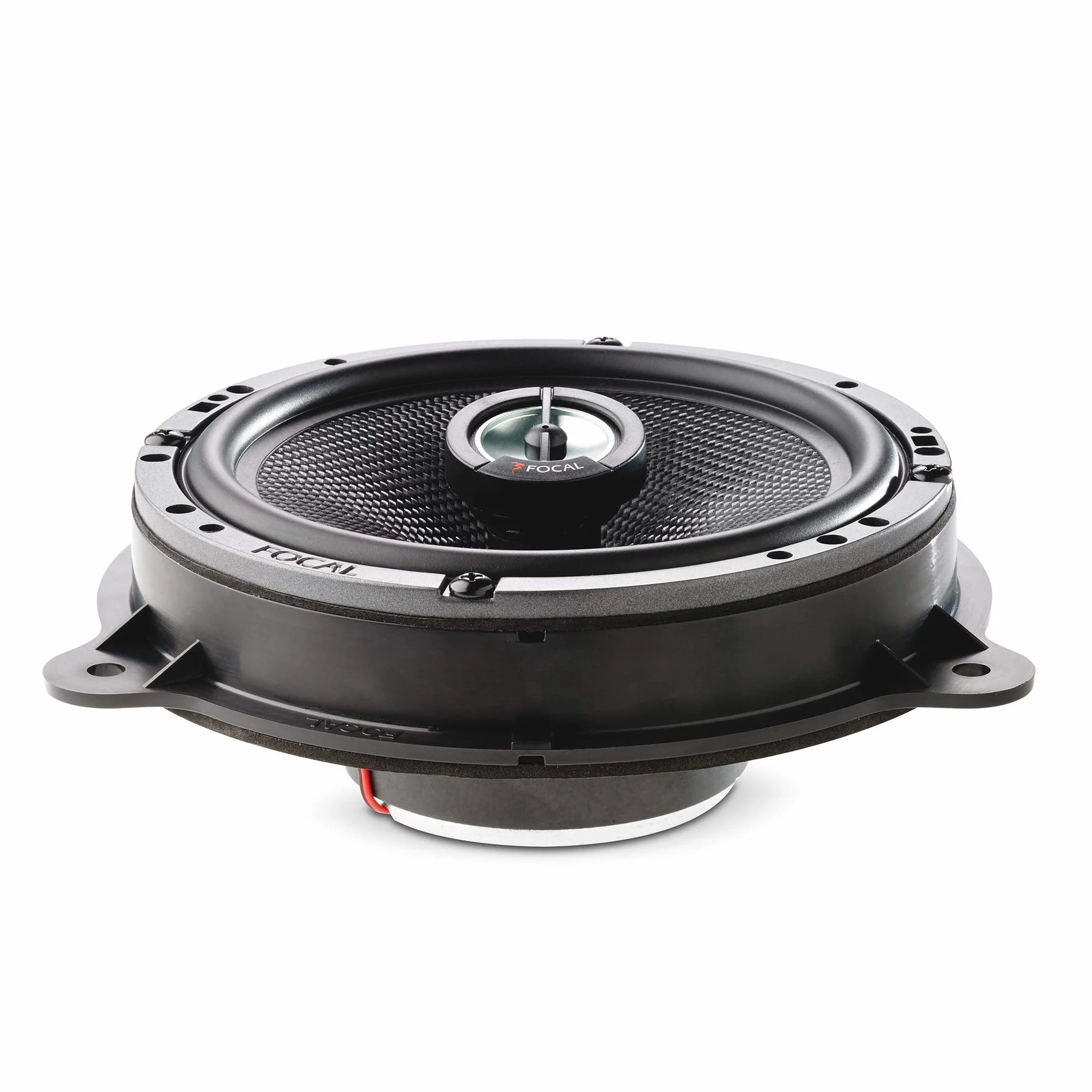 Focal ICRNS165 Inside 2-drożny Coax do Renault Nissan Smart