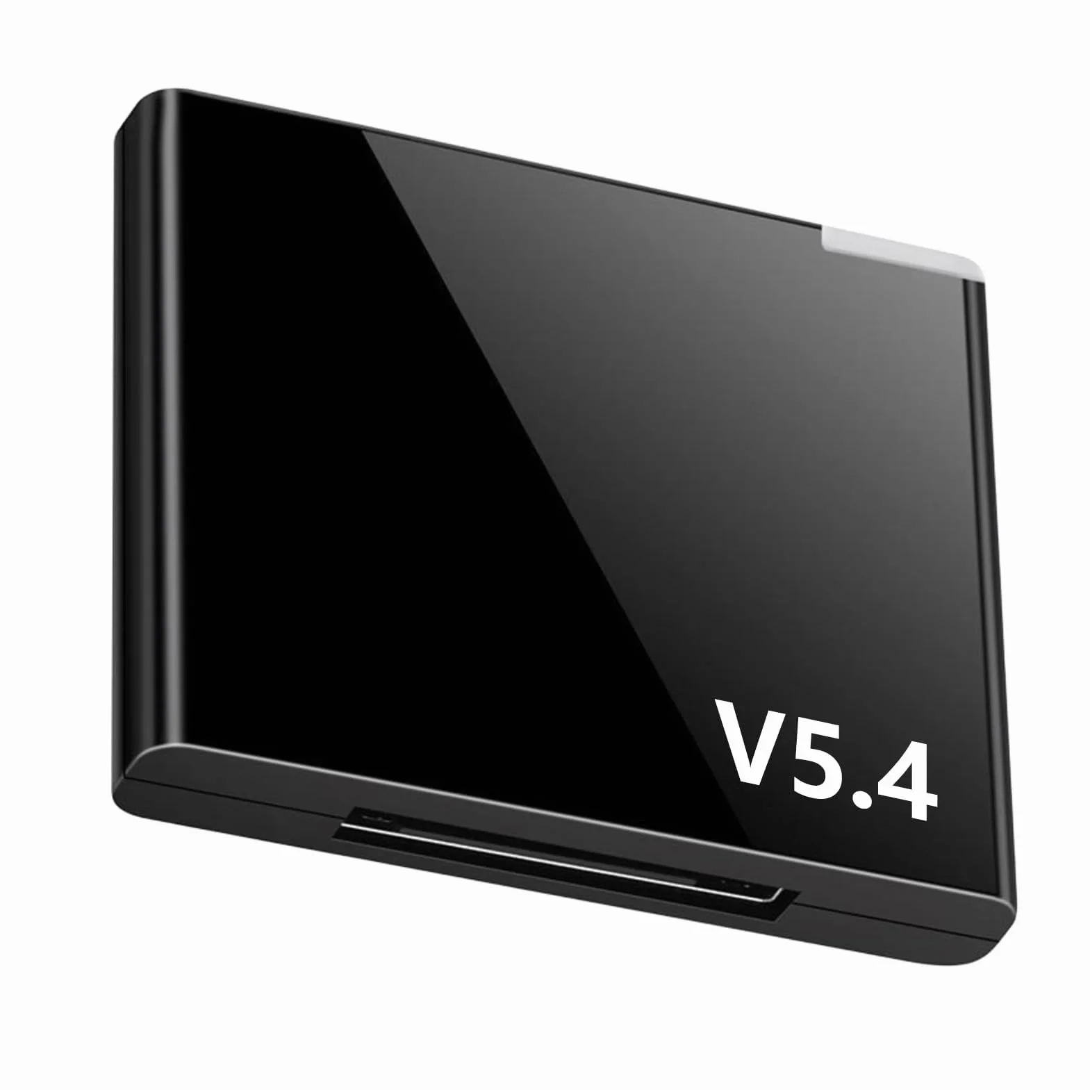 30-pinowy adapter Bluetooth 5.4 do Bose SoundDock, przenośny mini odbiornik muzyczny do iPhone'a/iPoda, 30-pinowe stacje dokujące do odtwarzaczy muzycznych, nie nadaje się do samochodów ani motocykli