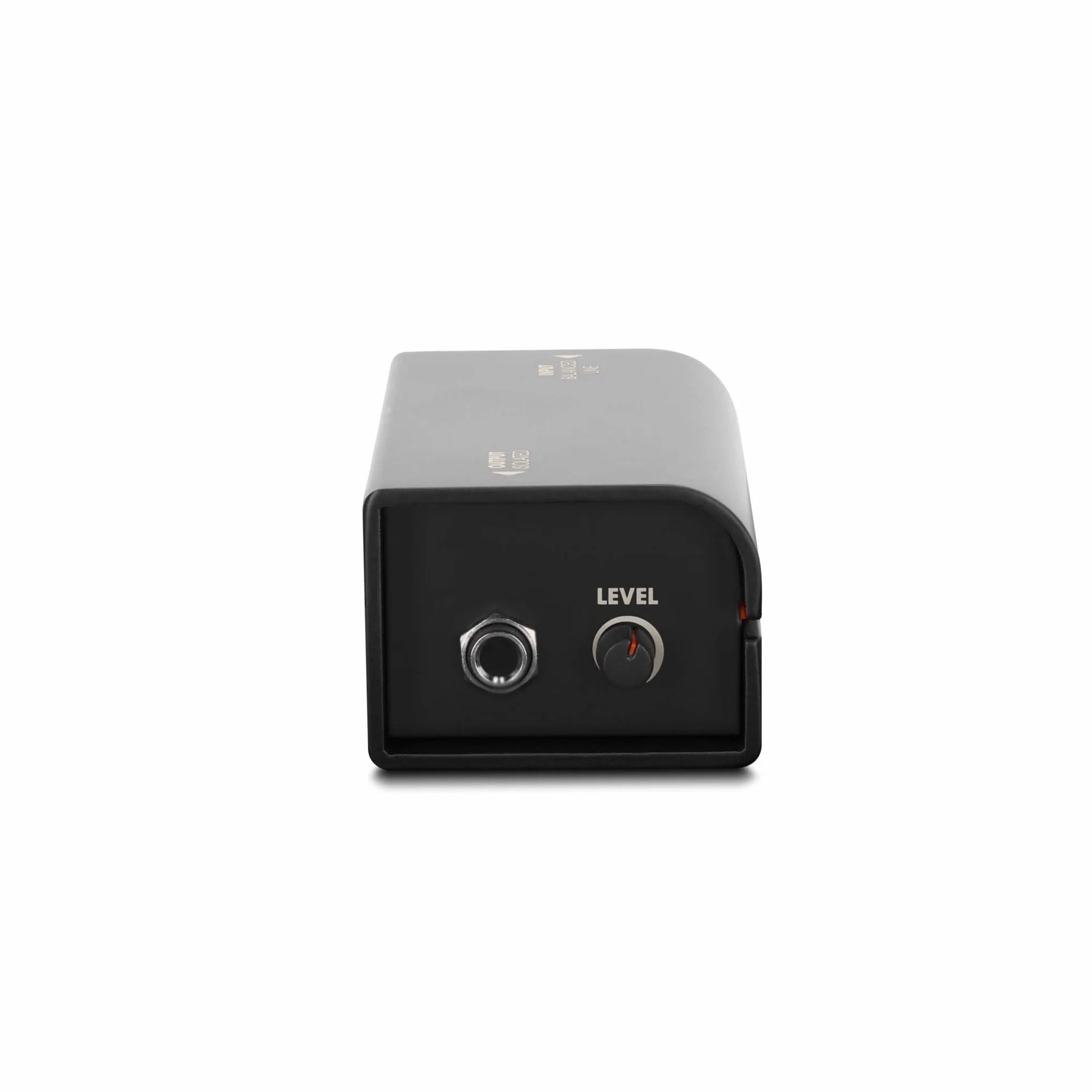 Palmer River Serie - Trave - Passive Reamplication Box