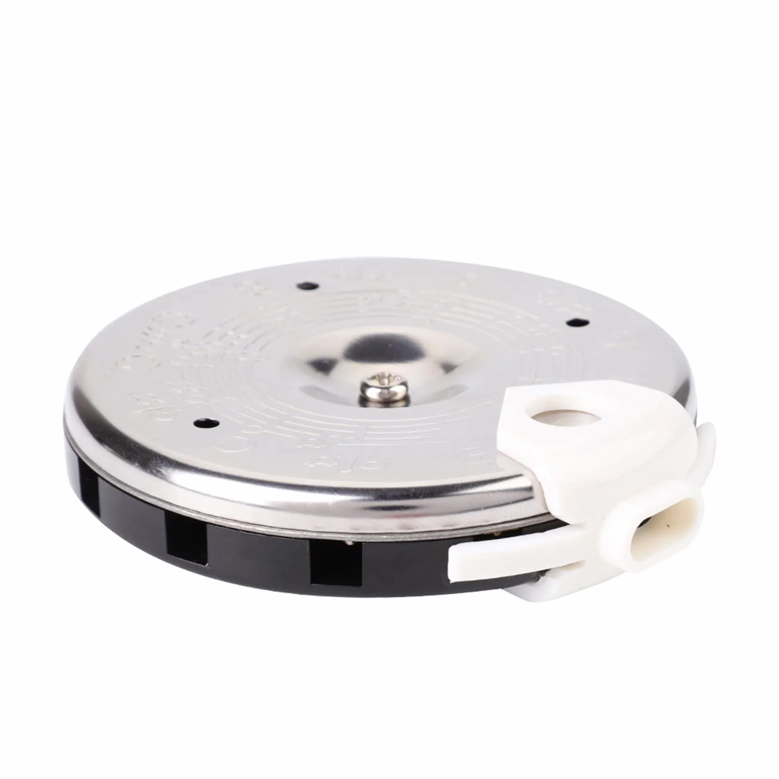 Rura Tch, Rura Pitch, Rura Pitch dla śpiewaków, Rura Pitch dla śpiewaków, Rura Pitch, Diapason A Fiato Sensitive Chromatic 13 Pitch Pipe Tuner C C Tuning Tool Z Etui Akcesoria do
