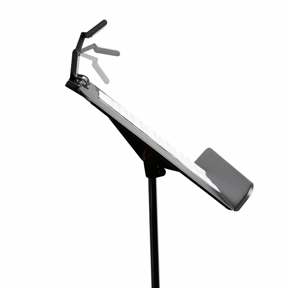 Adam Hall Stands SLED 24 PRO – lampa pulpitowa LED