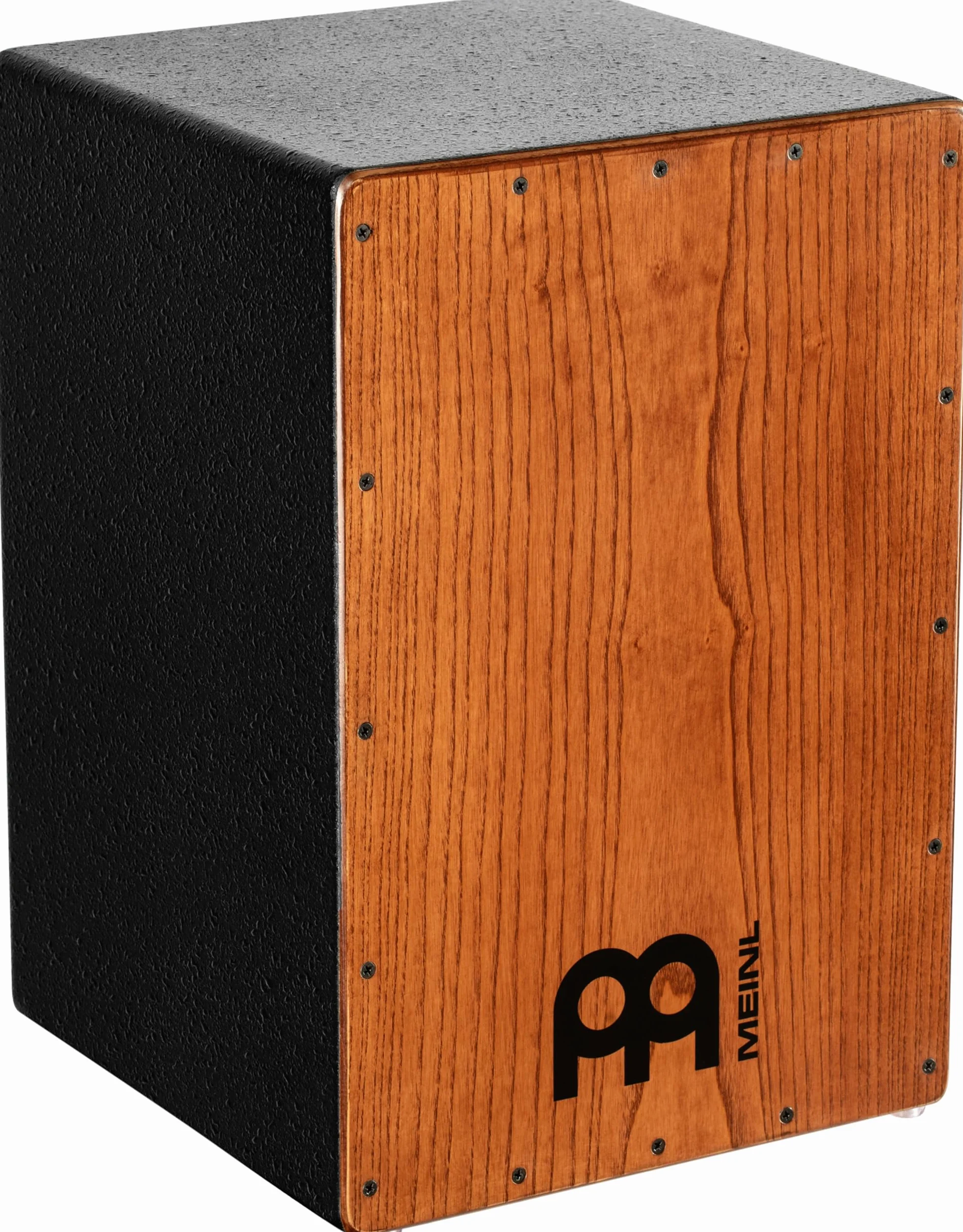 Meinl Headliner Cajon HCAJ1AWA, American White Ash - Cajon