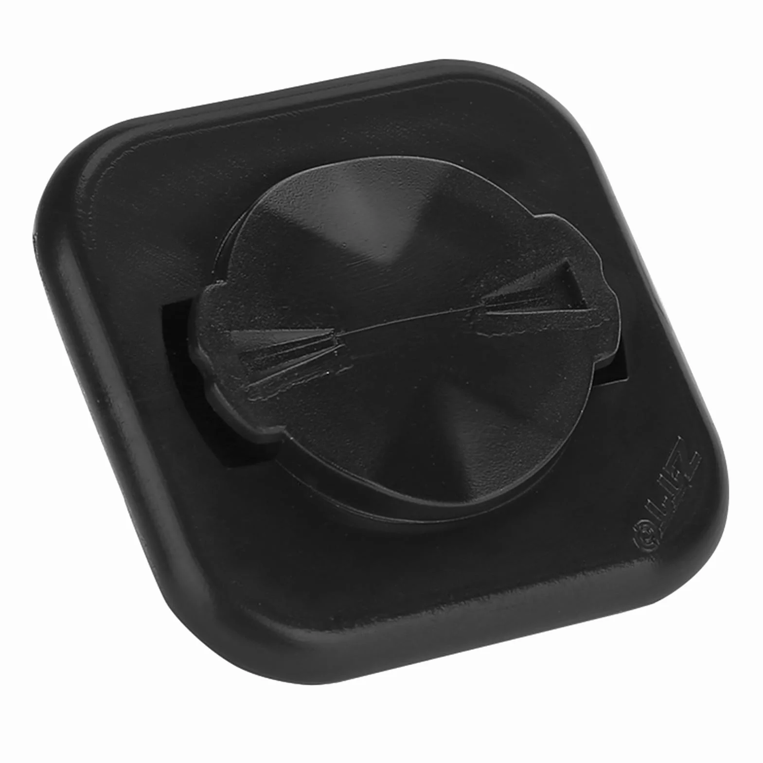 Uniwersalny adapter do telefonu Naklejka na telefon komórkowy Uchwyt do komputera rowerowego Kompatybilny z Garmin Edge