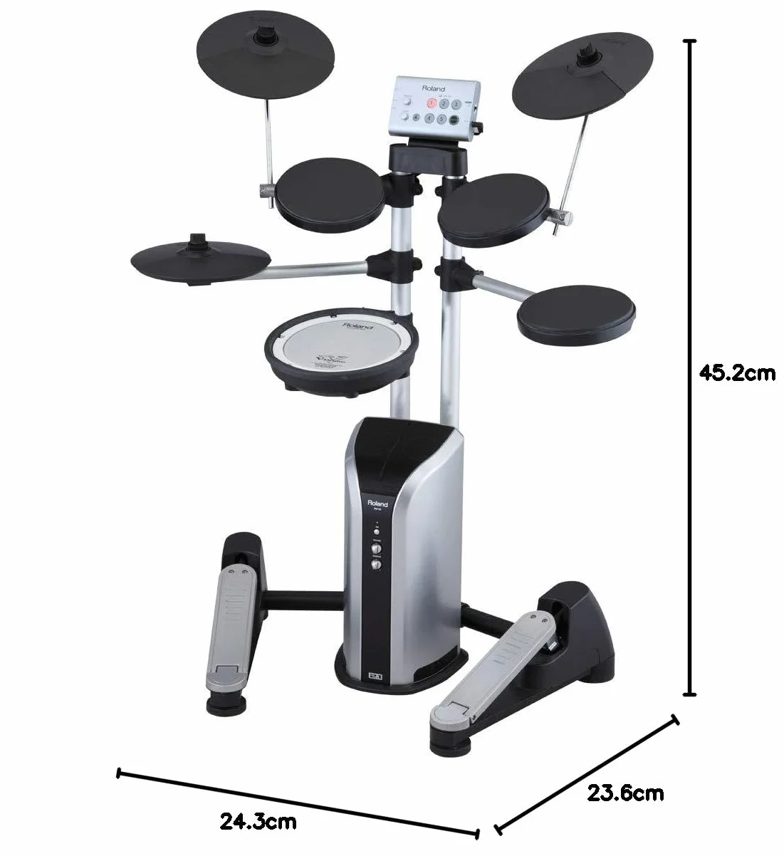 Roland PM-03 Personal Drum Monitor
