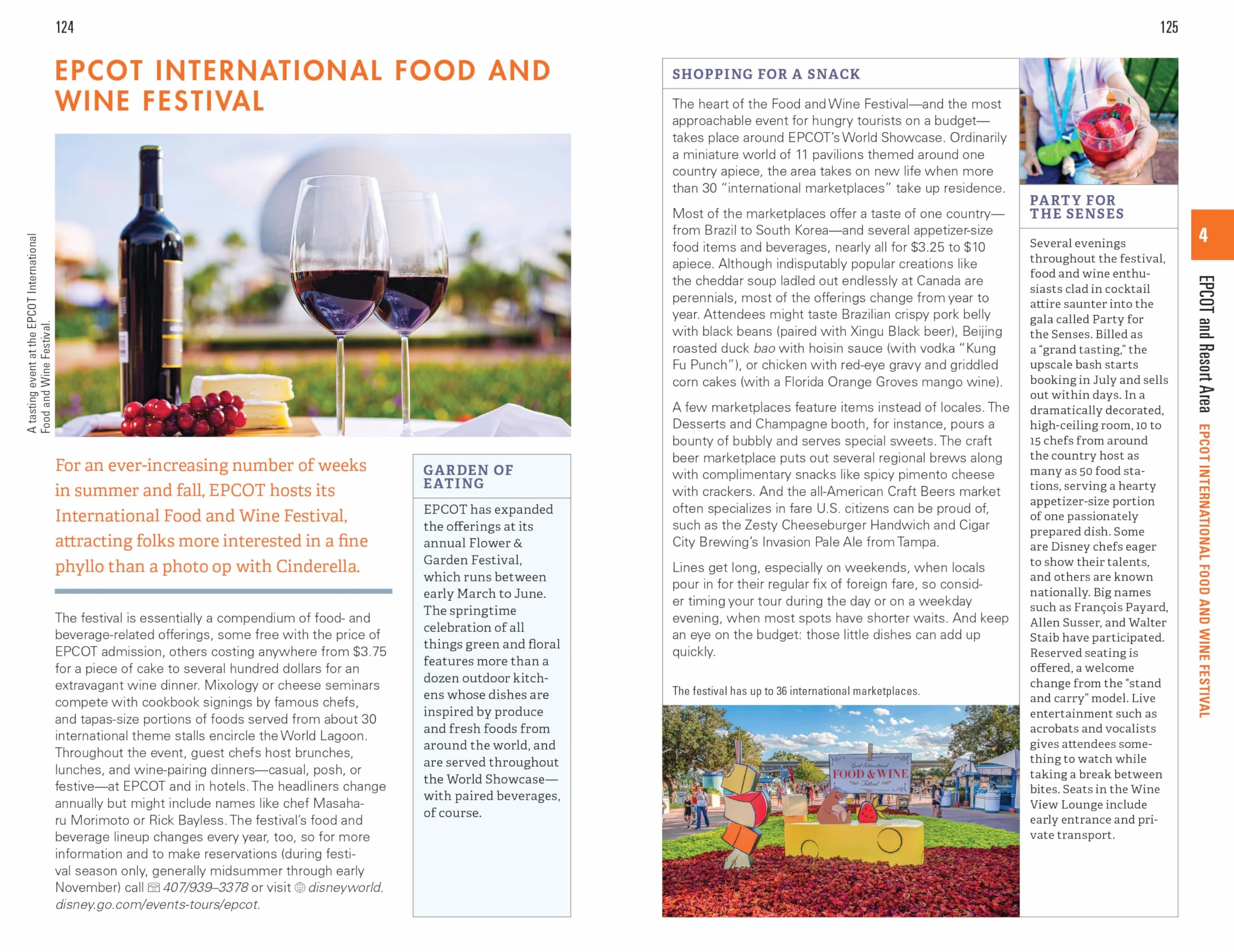 Fodor's Walt Disney World: With Universal and the Best of Orlando