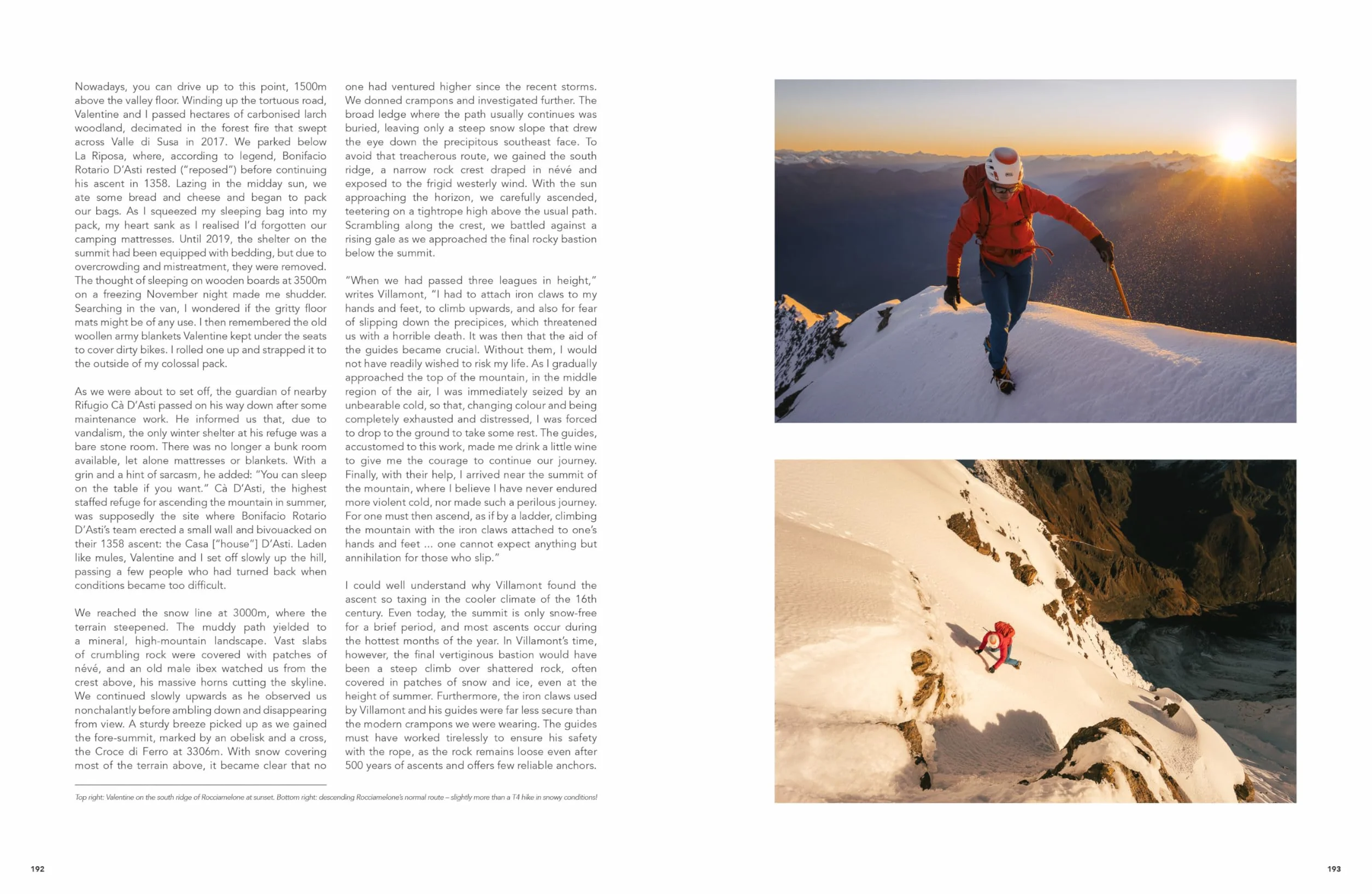 Cabin wild - alpine bivouac huts volume 1 - west - mediterraneen to: Volume 1: West - Mediterranean to Mont Blanc