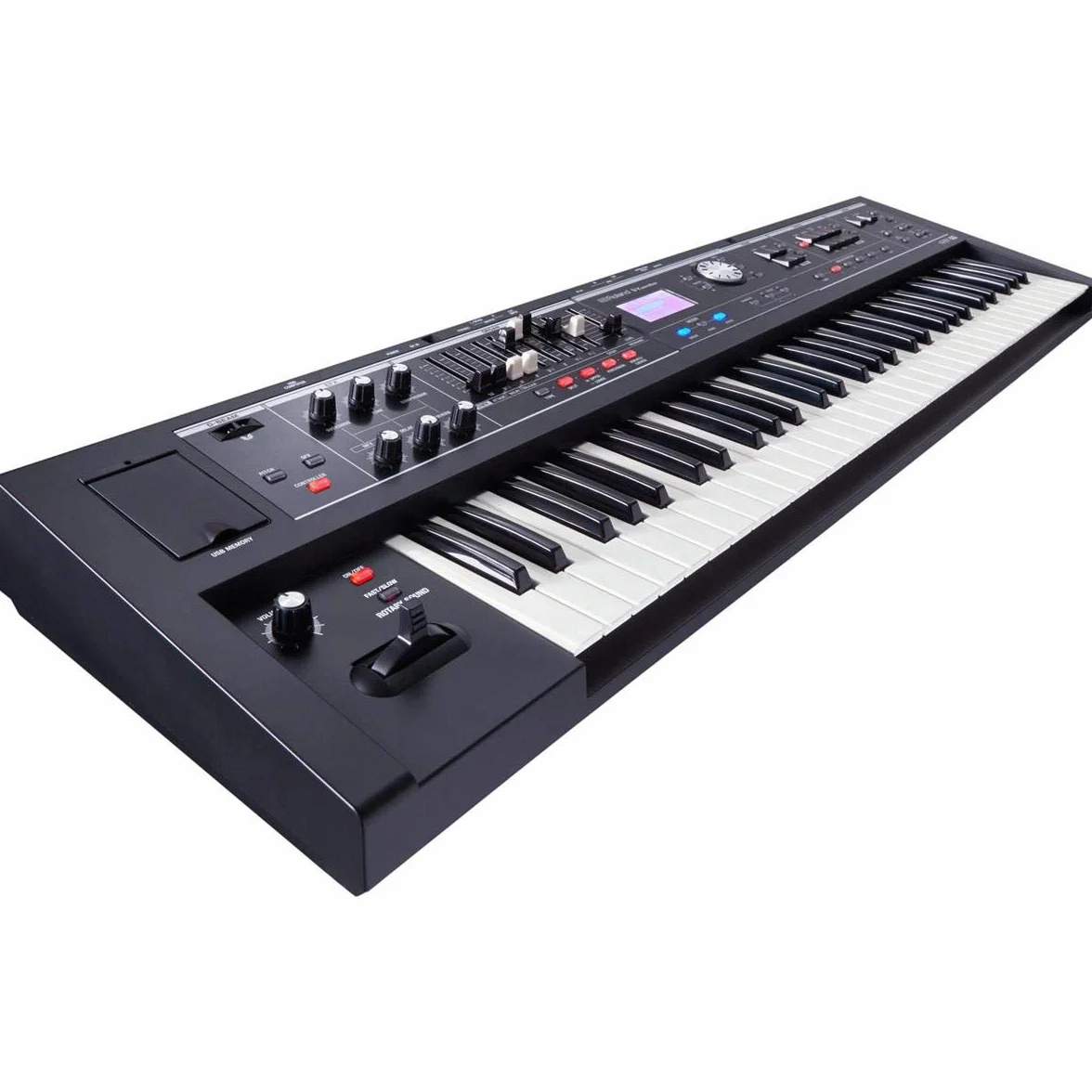 Roland V-COMBO VR-09-B Live Performance Keyboard