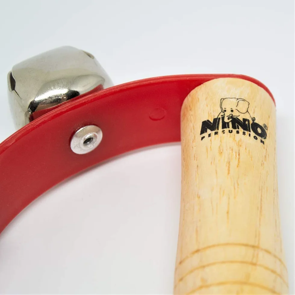 NINO® Percussion Sleigh Bell