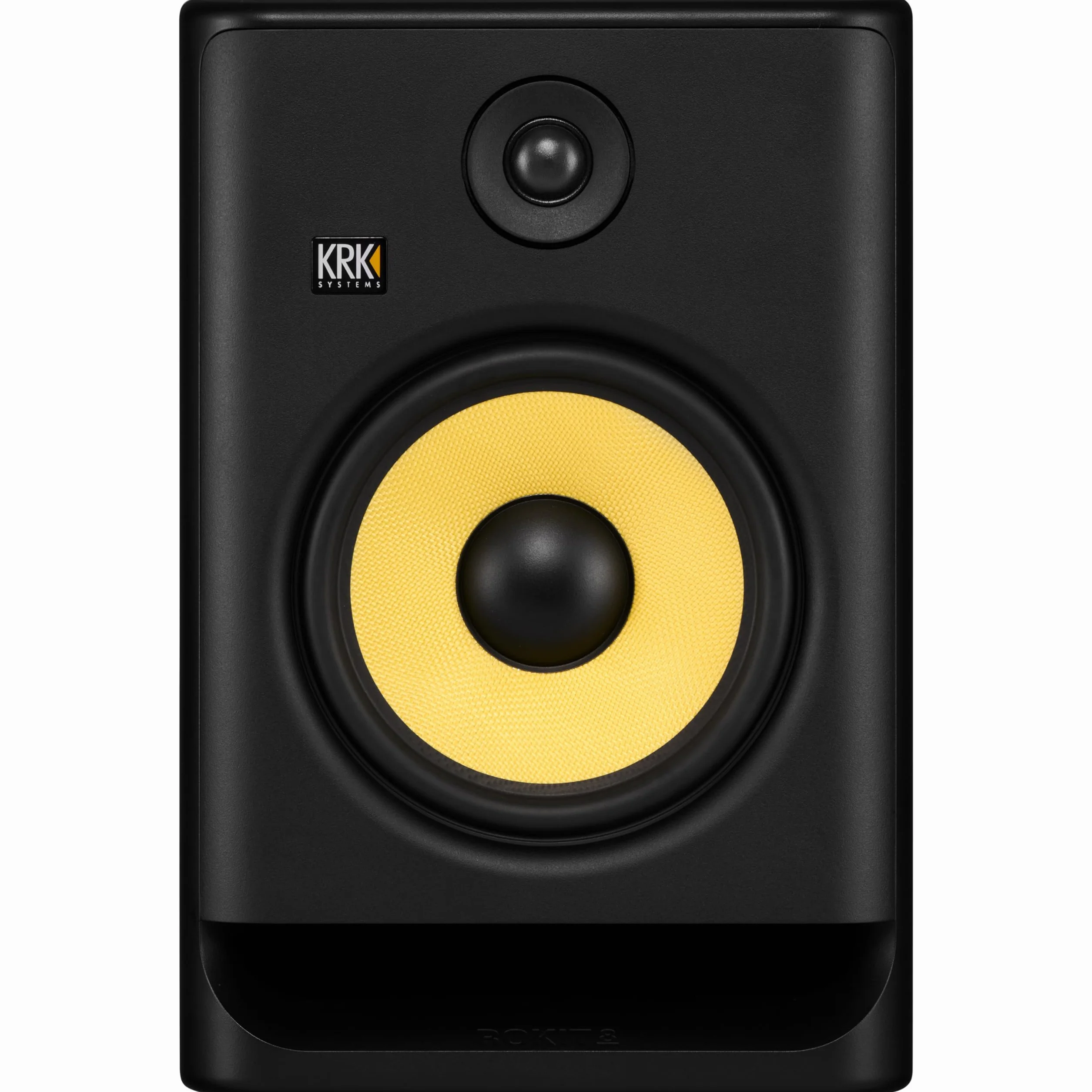 KRK RP8 G5 aktywne monitory studyjne